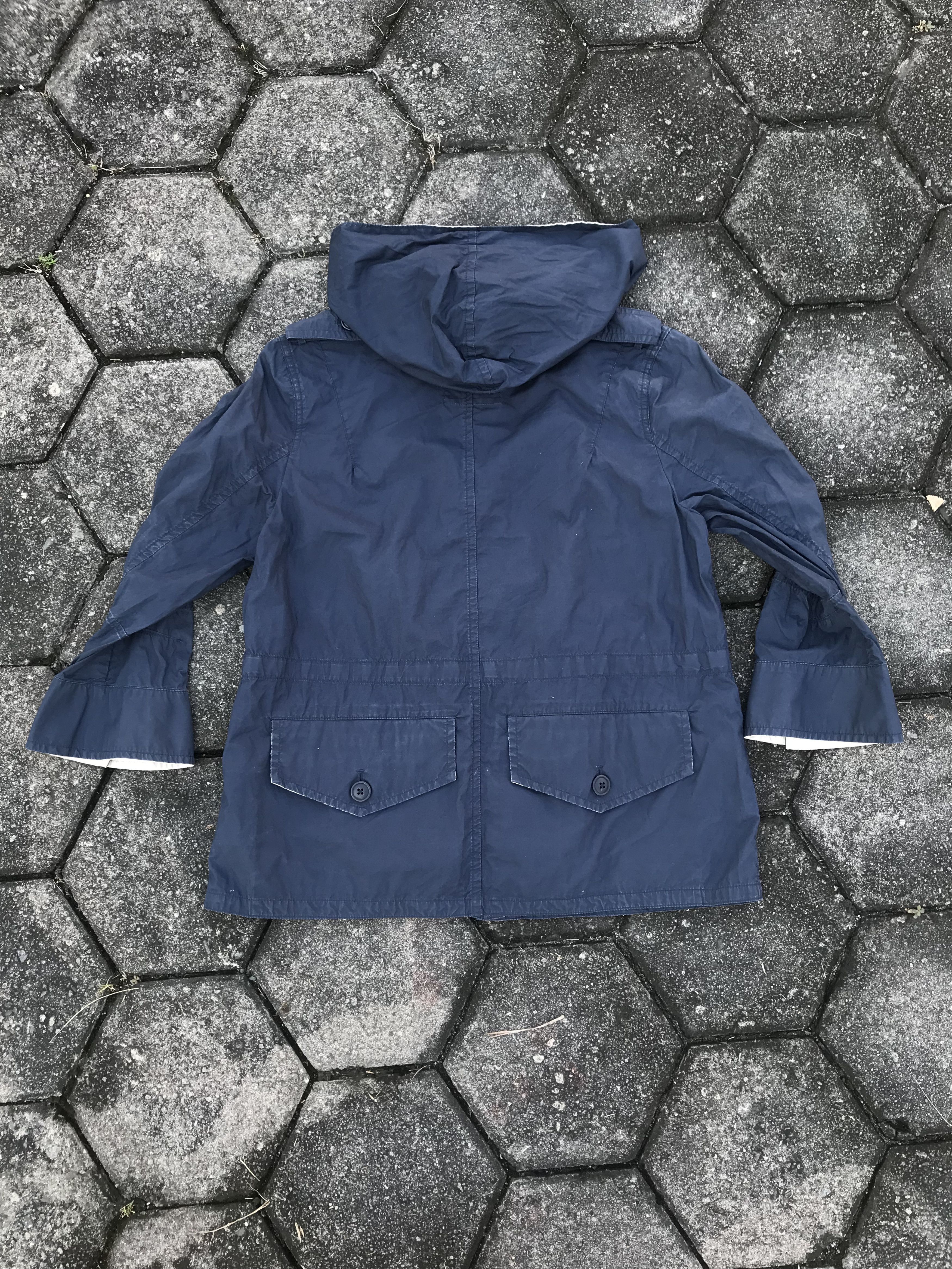 If Six Was Nine × Undercover Undercover X uniqlo Size M / US 6-8 / IT 42-44 - 5 Thumbnail