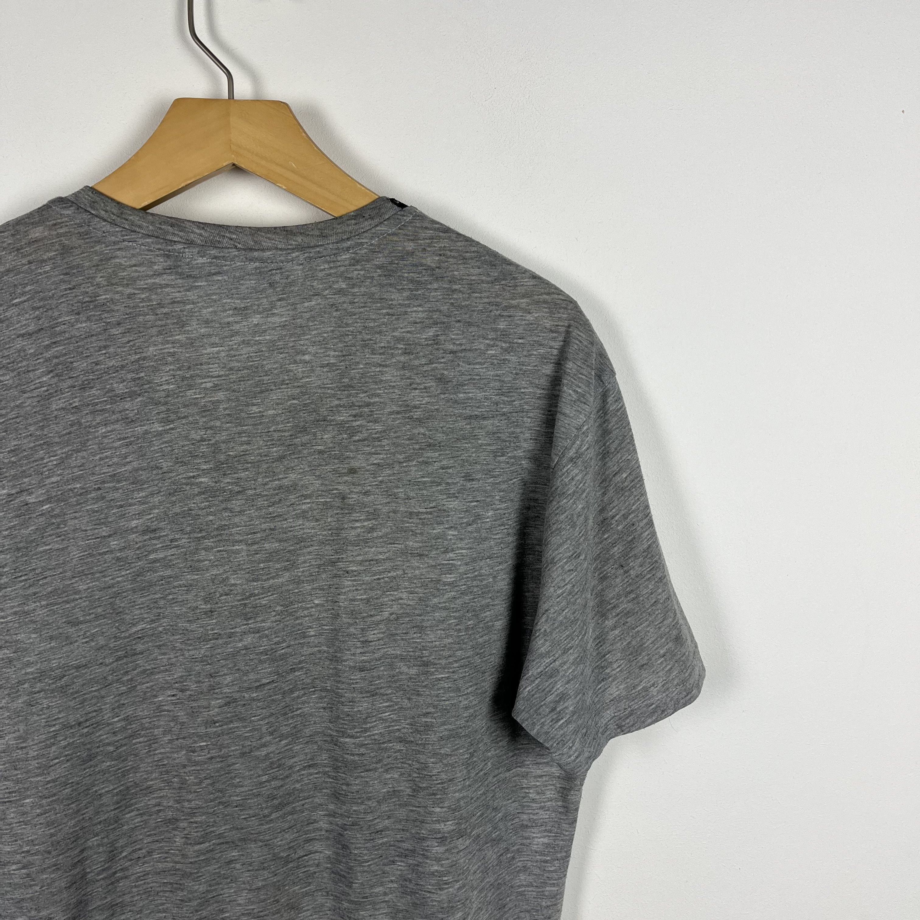 Dolce & Gabbana Vintage Dolce & Gabbana Rocky Balboa Y2K T Shirt 00’s Size US L / EU 52-54 / 3 - 18 Thumbnail