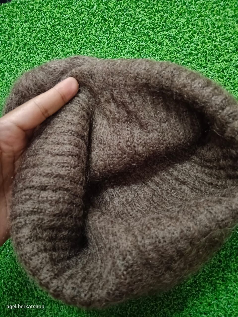 Fiorucci FIORUCCI Italy Beanie Size ONE SIZE - 4 Thumbnail