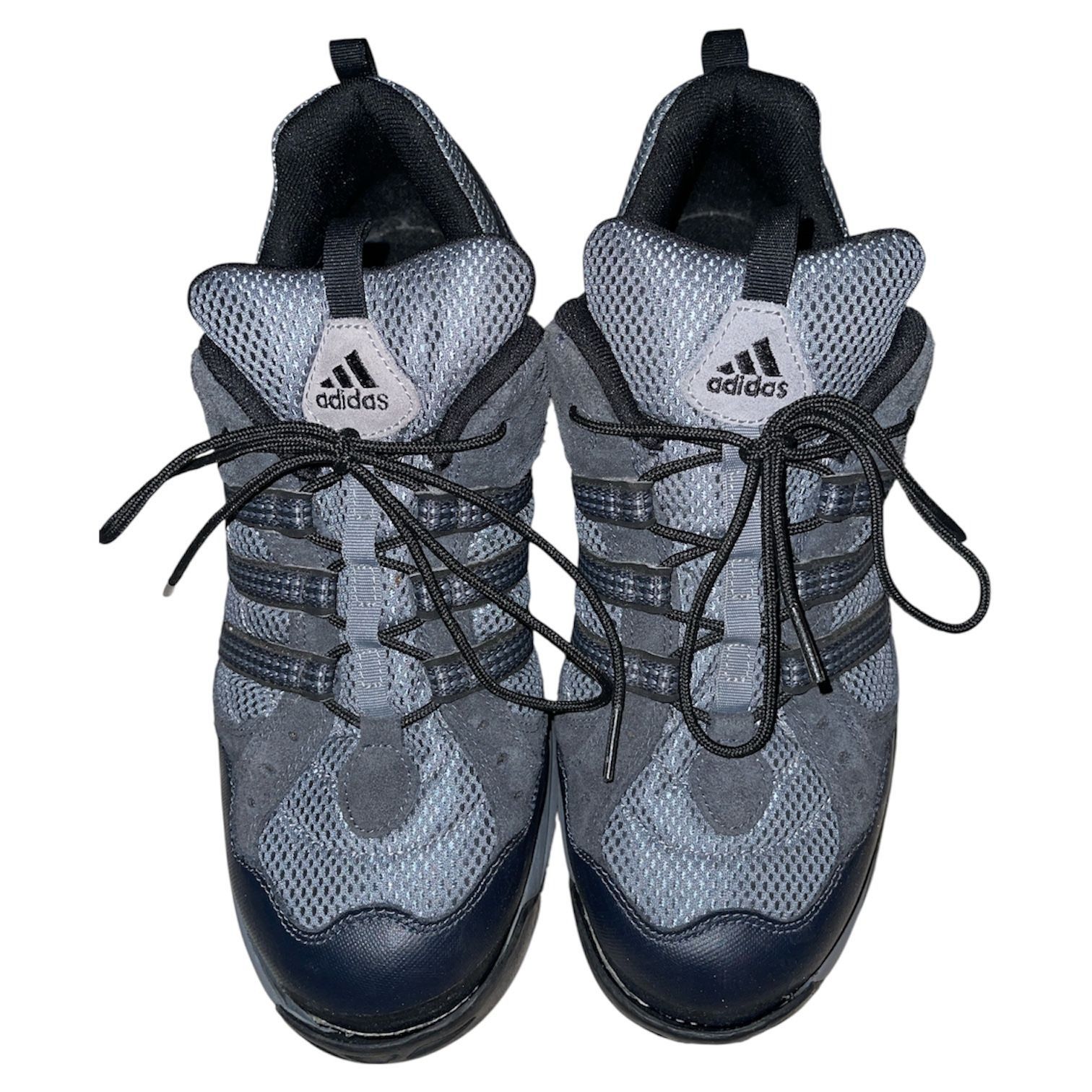Adidas Adidas Response Trail 2008 ‐ New Without Box ‐ Men’s Size 10 Size US 10.5 / EU 43-44 - 1 Thumbnail