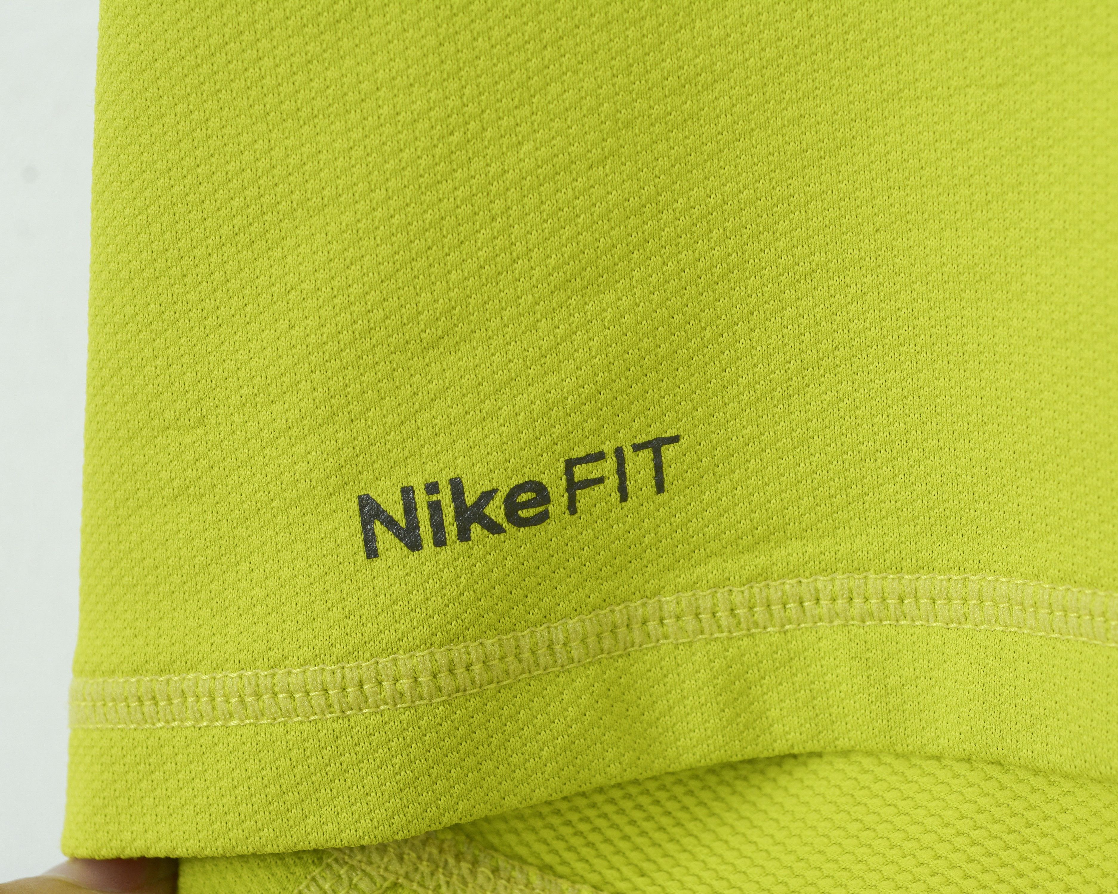 Nike ACG Mens S Baselayer Long Sleeved Jersey Shirt Jumper Pullover Size US S / EU 44-46 / 1 - 5 Thumbnail