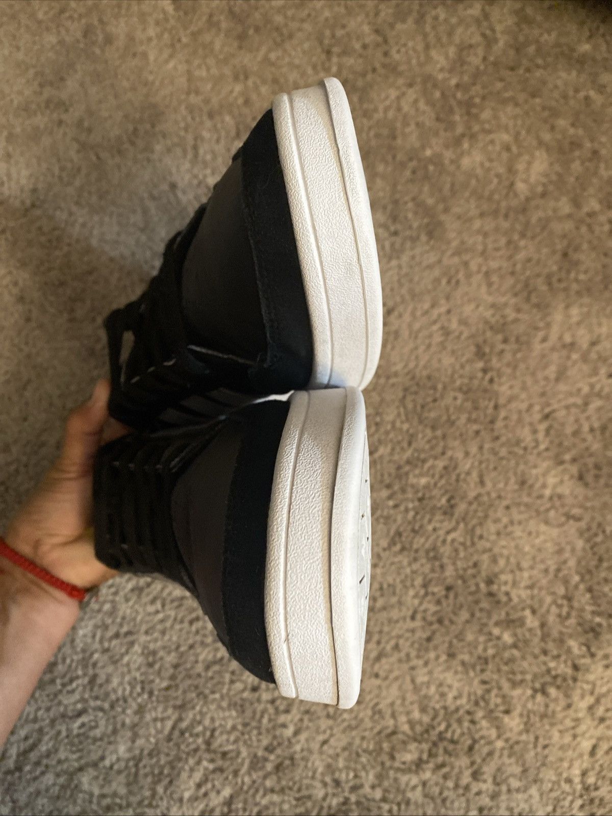 Adidas Adidas Breaknet Low Trainer sneakers men’s 10.5 Size US 10.5 / EU 43-44 - 12 Thumbnail