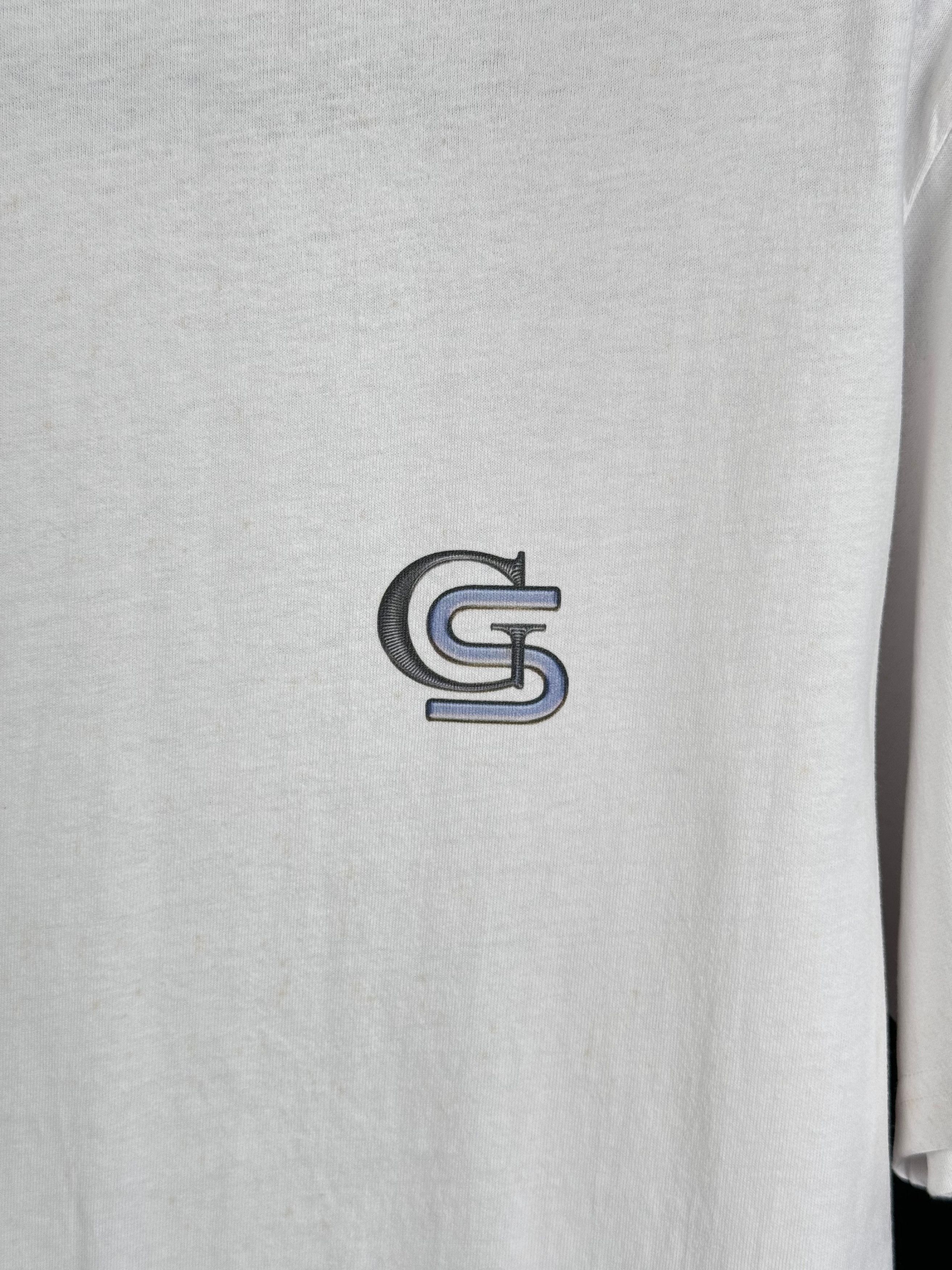Club Sorayama H R GIGER tee L Size US L / EU 52-54 / 3 - 6 Thumbnail