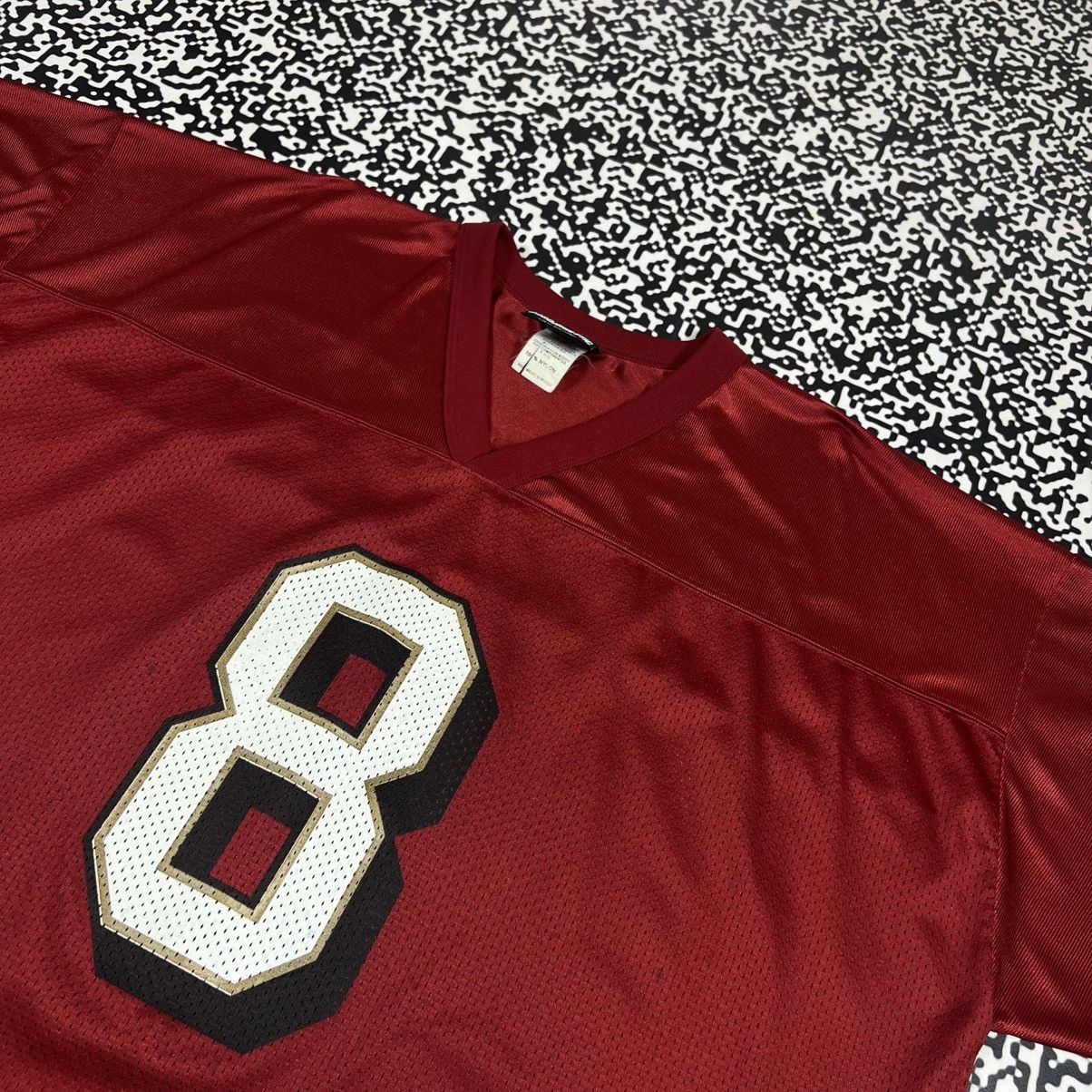 NFL Vintage 90s San Francisco 49 ers Young NFL Jersey Y2K Style Size US XXL / EU 58 / 5 - 19 Thumbnail