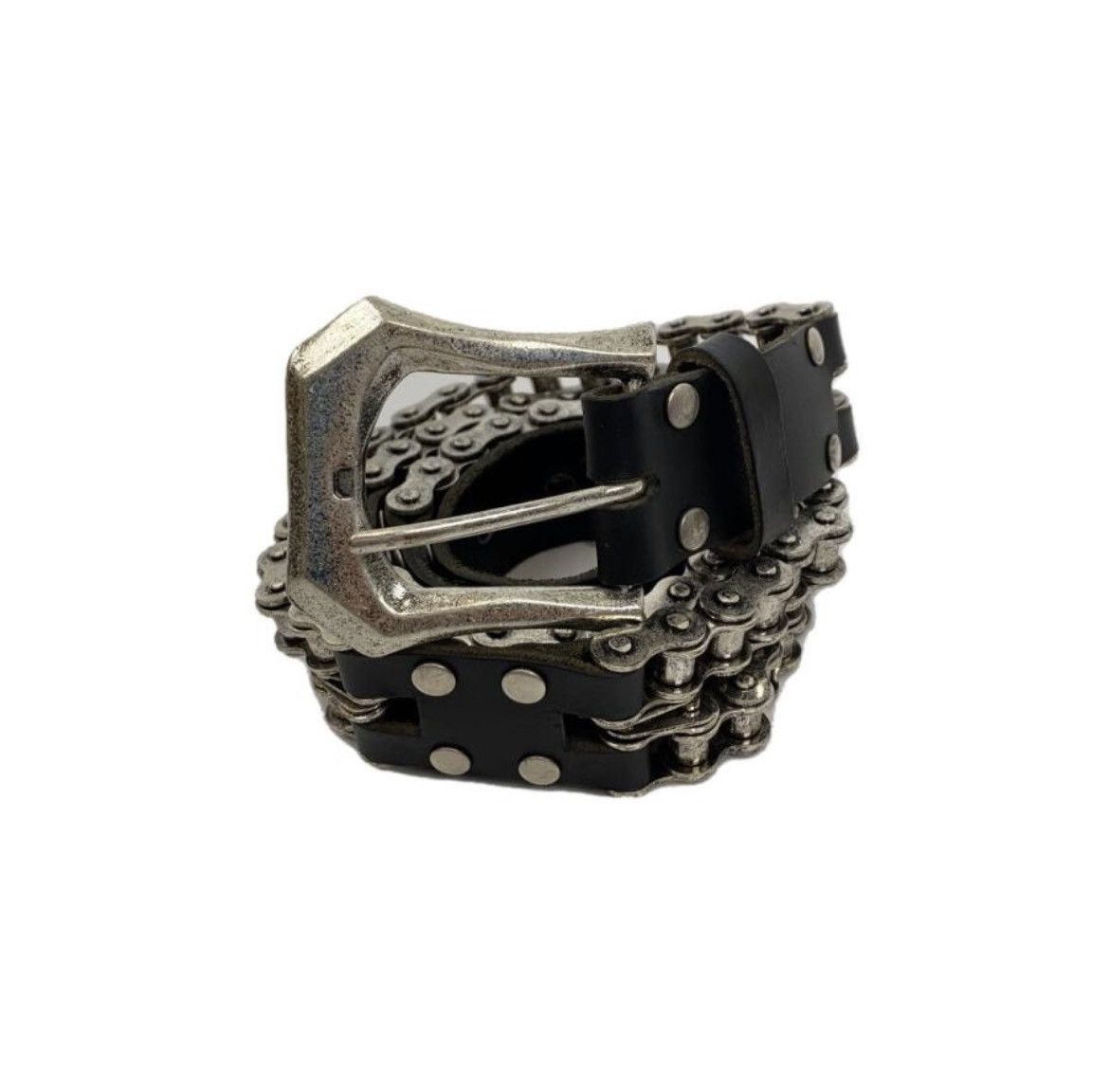 PROJECT G/R Project GR Bicycle Chain Belt | Grailed