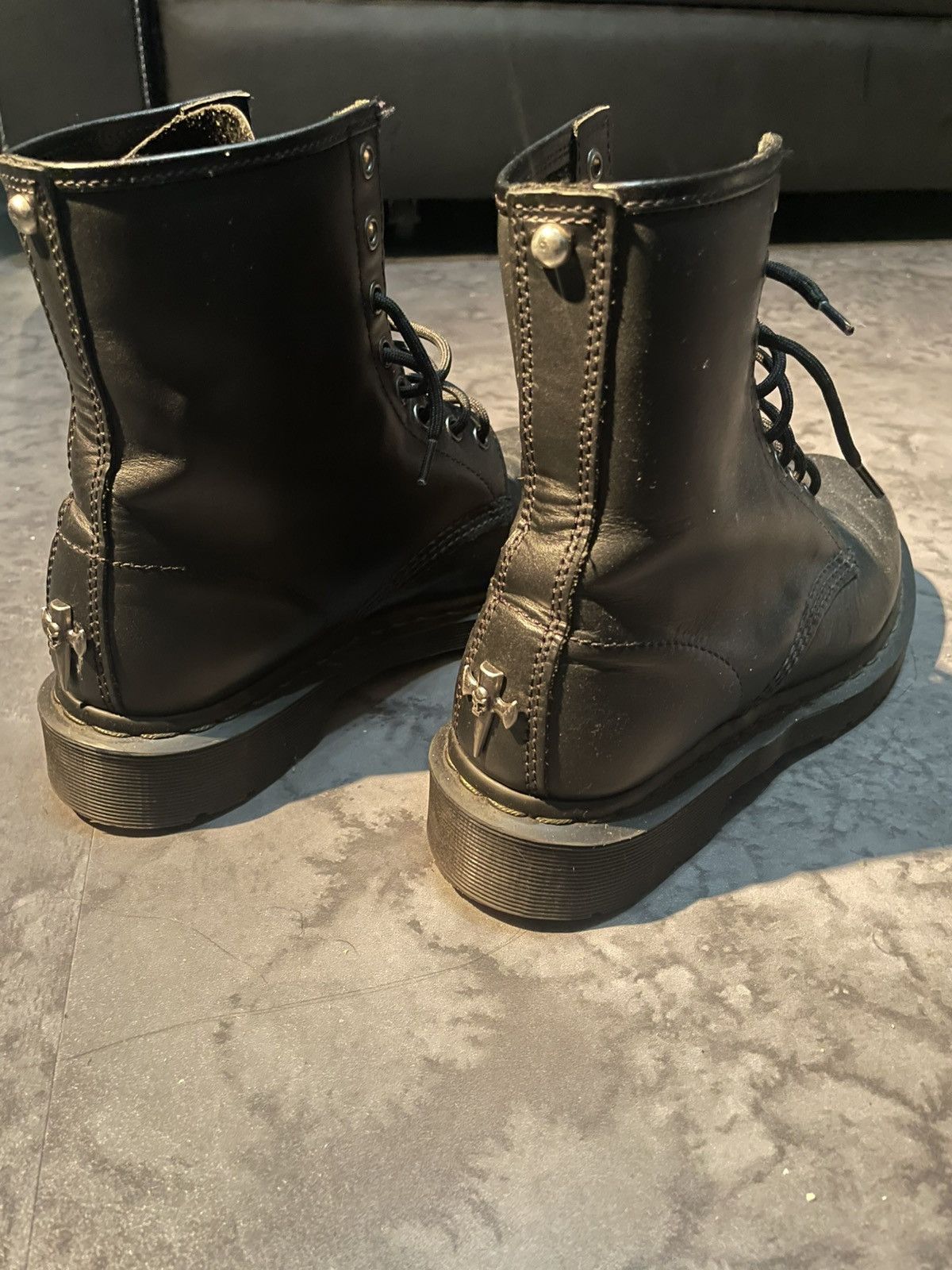 Other Doc martens Size US 8.5 / EU 41-42 - 3 Thumbnail