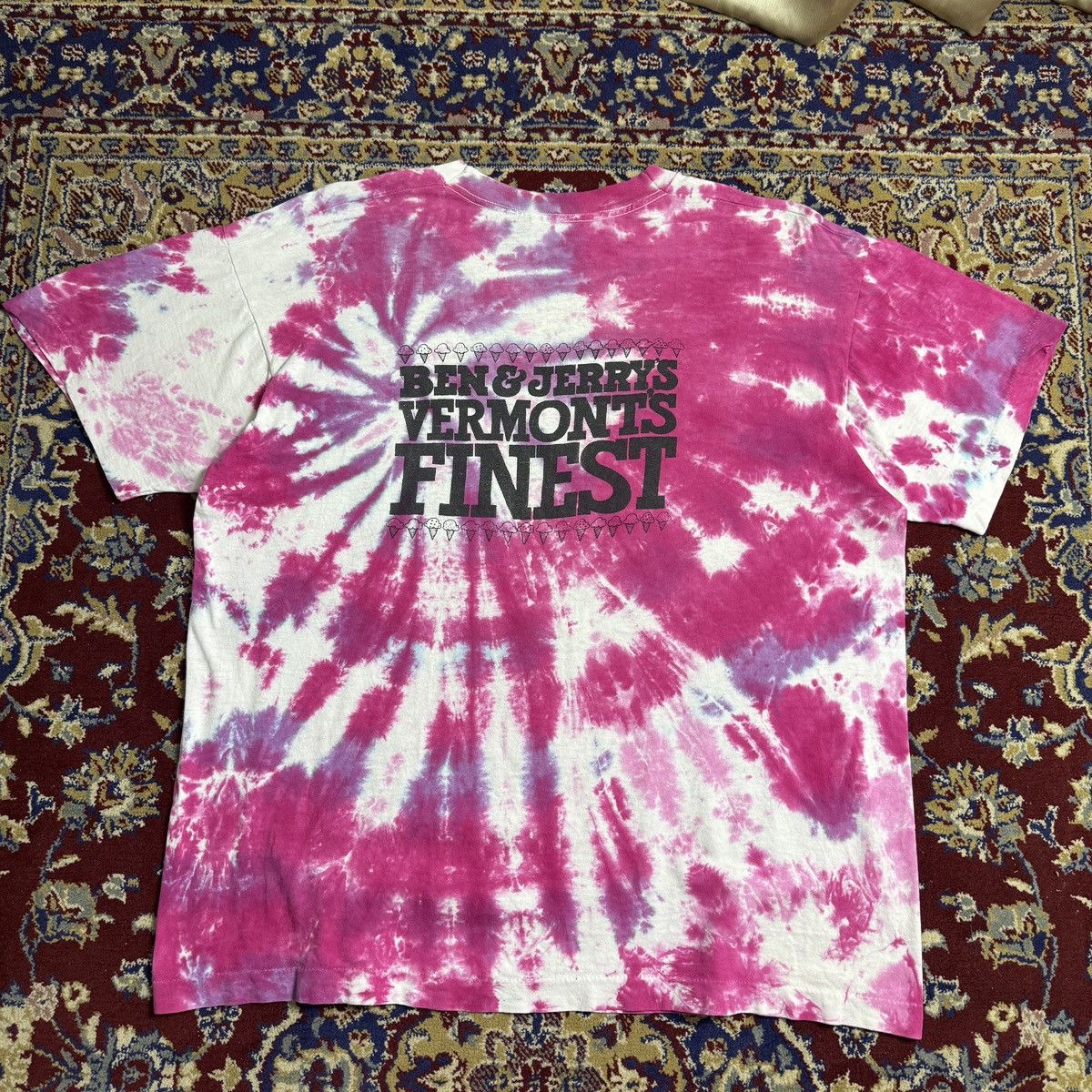 Grateful Dead × Liquid Blue 90s Grateful dead head Cherry Jerry Garcia Ben and Jerry’s Size US XL / EU 56 / 4 - 5 Thumbnail