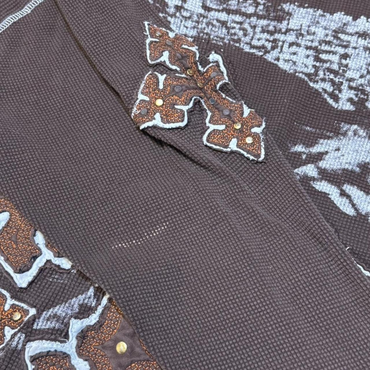 Other Evolution InDesign Brown Thermal Grommet Size US XXL / EU 58 / 5 - 5 Thumbnail