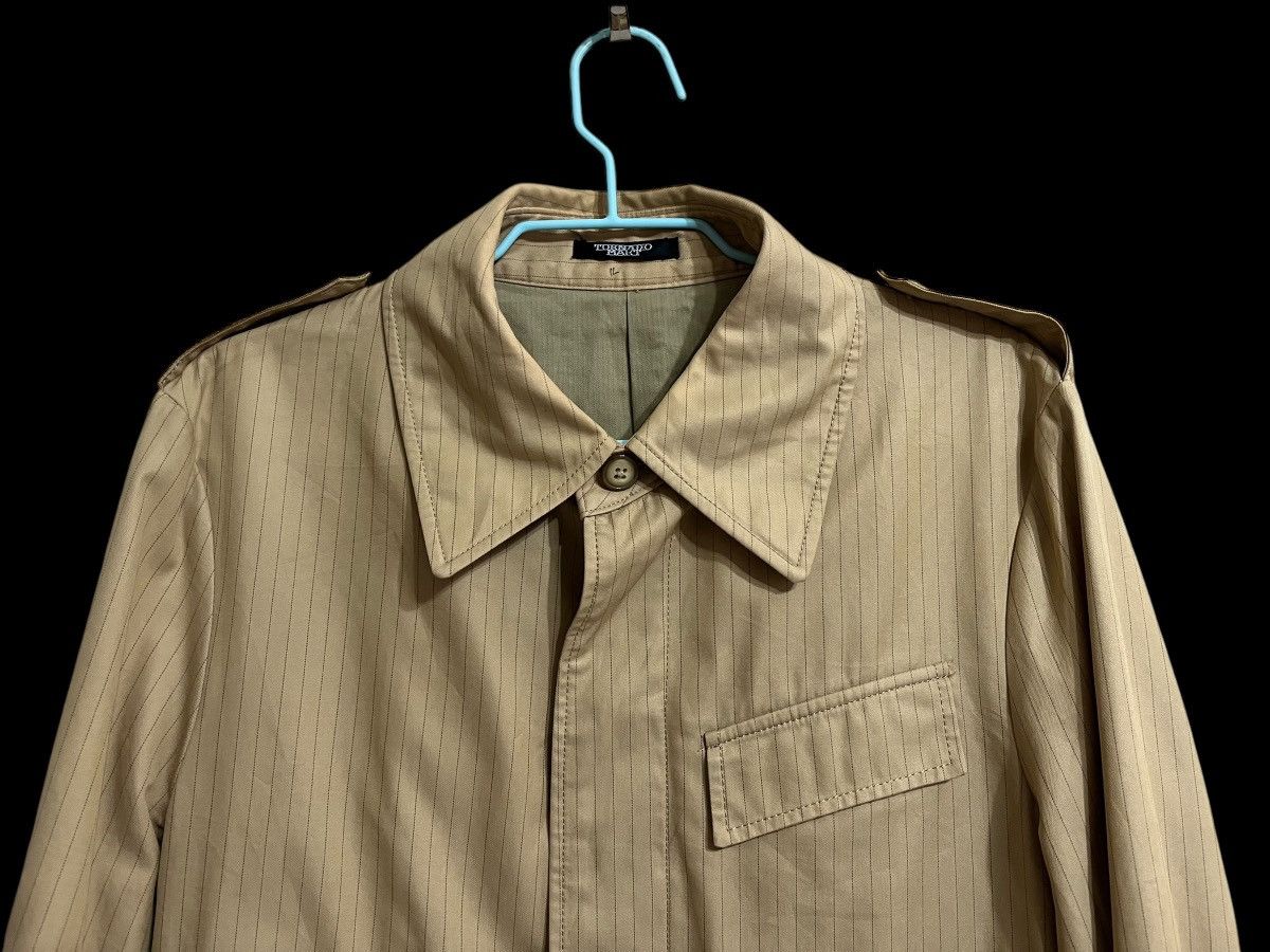 Tornado Mart Tornado Mart Light Jacket Size US L / EU 52-54 / 3 - 9 Thumbnail
