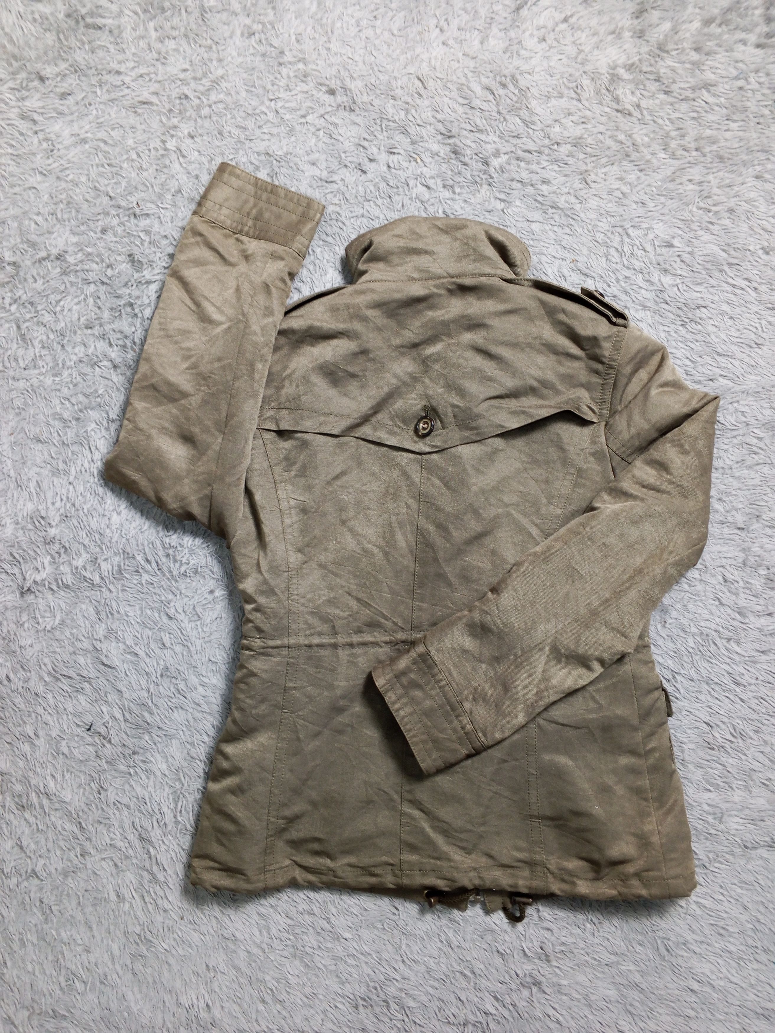 Japanese Brand Ined japan brand Jacket Size US M / EU 48-50 / 2 - 8 Thumbnail