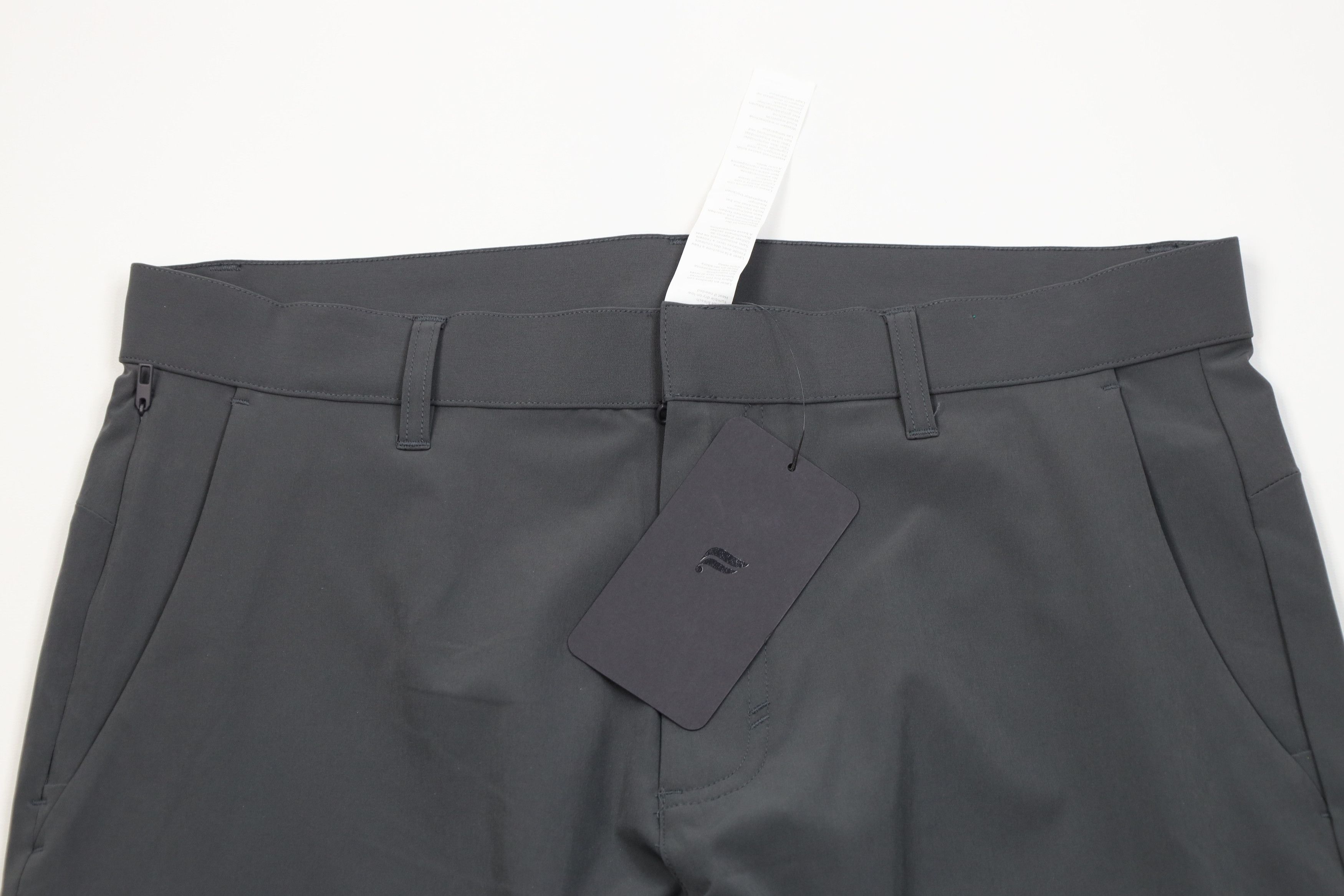 Fabletics New Fabletics Fit The Only Pant Stretch Chino Pants Trousers Size US 33 - 2 Thumbnail