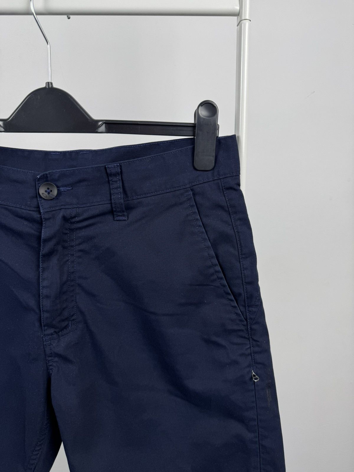 Oakley Oakley Techwear Shorts Size US 32 / EU 48 - 3 Thumbnail