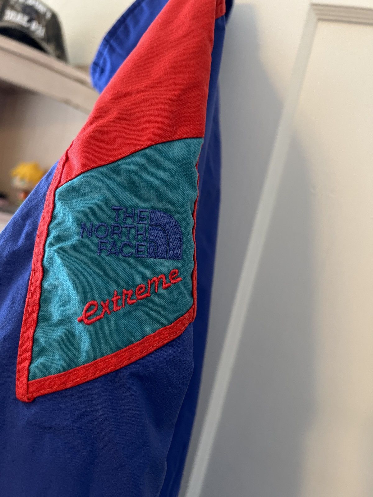 The North Face The north face jacket Size US L / EU 52-54 / 3 - 5 Thumbnail