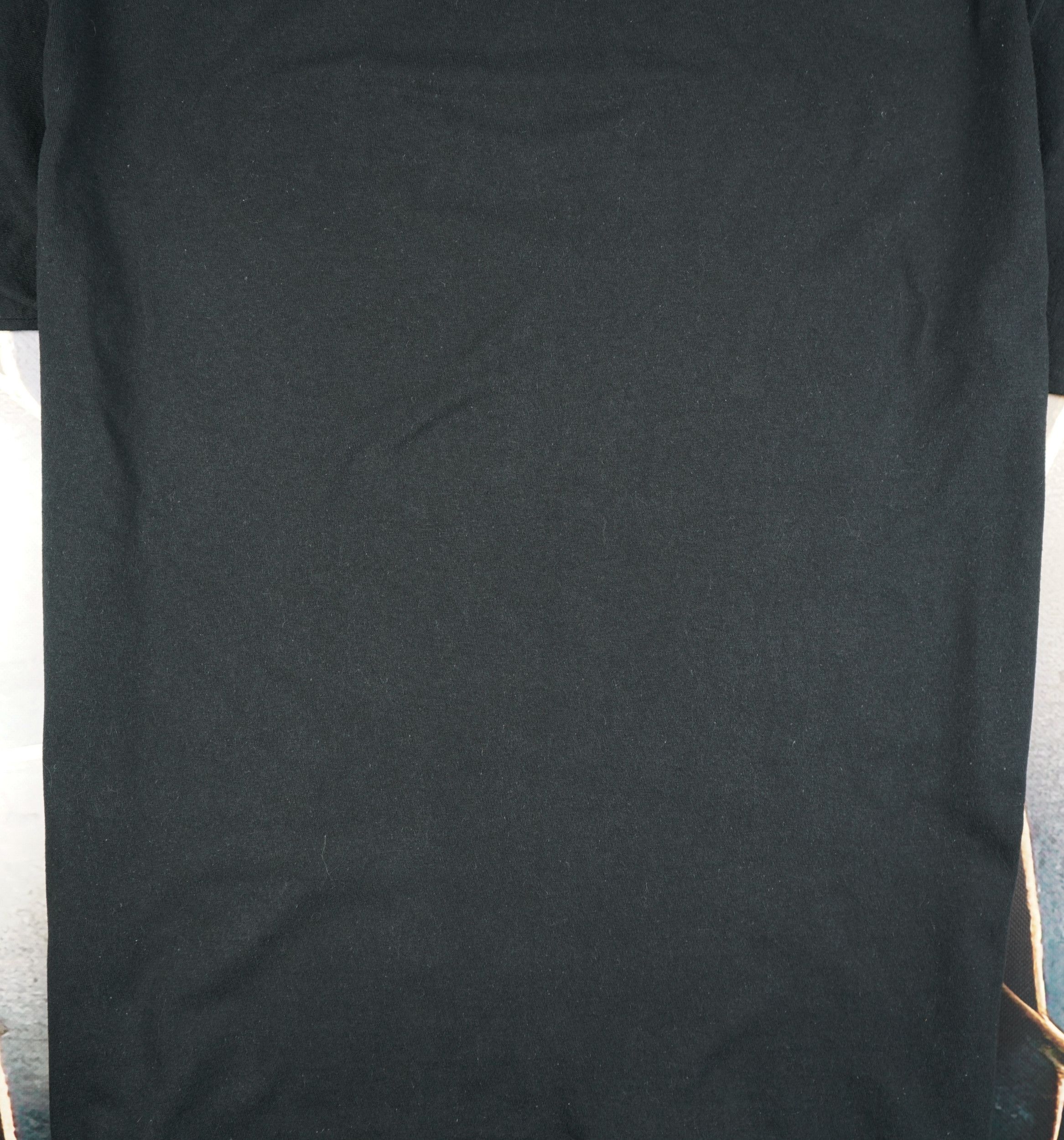 Band Tees × Rap Tees × Vintage Vintage 2010s Aaliah Rap T-Shirt Size US XXL / EU 58 / 5 - 5 Thumbnail