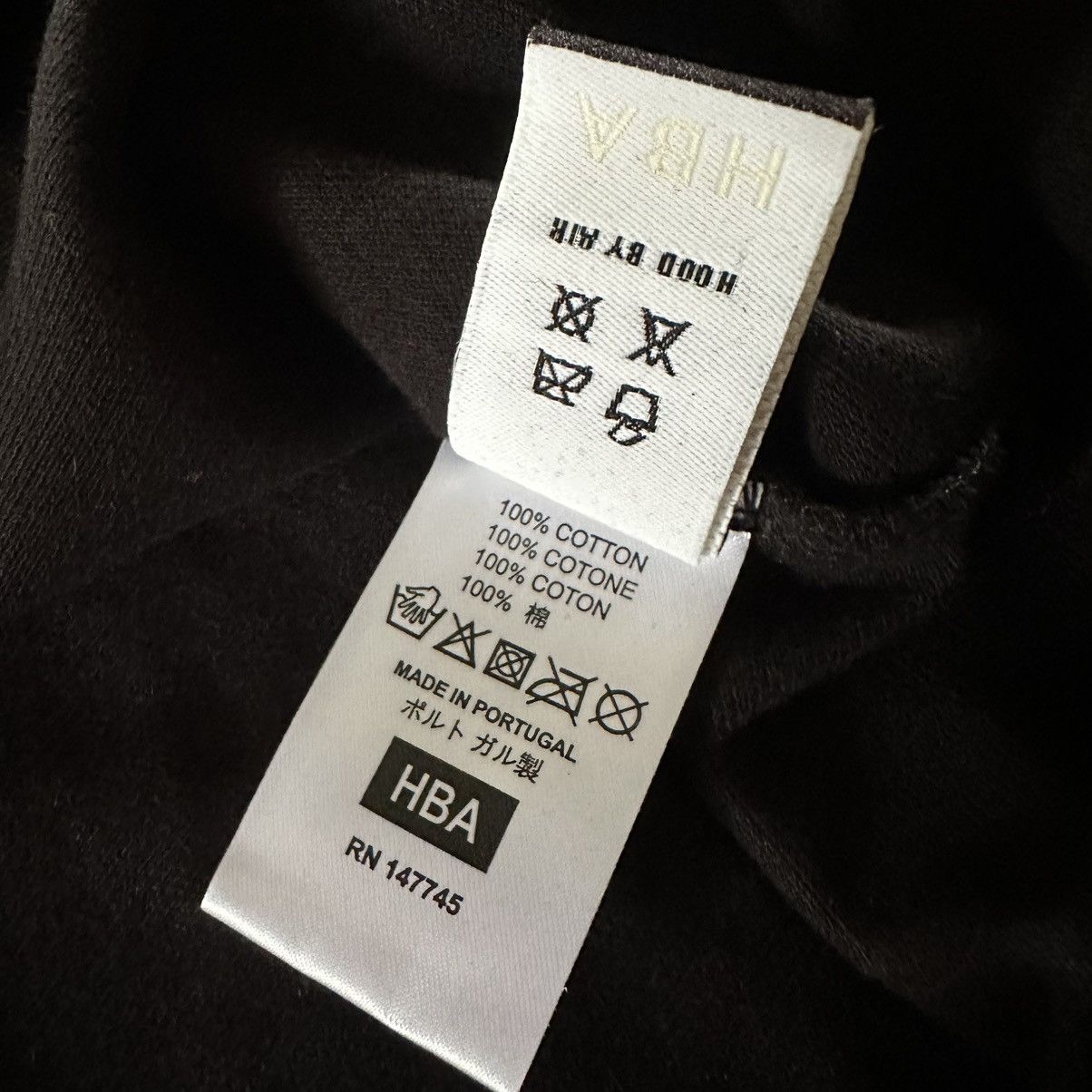 Hood By Air ARCHIVE Hood By Air HBA Polo Dress Size XXS Size XXS / US 00 / IT 34 - 4 Thumbnail