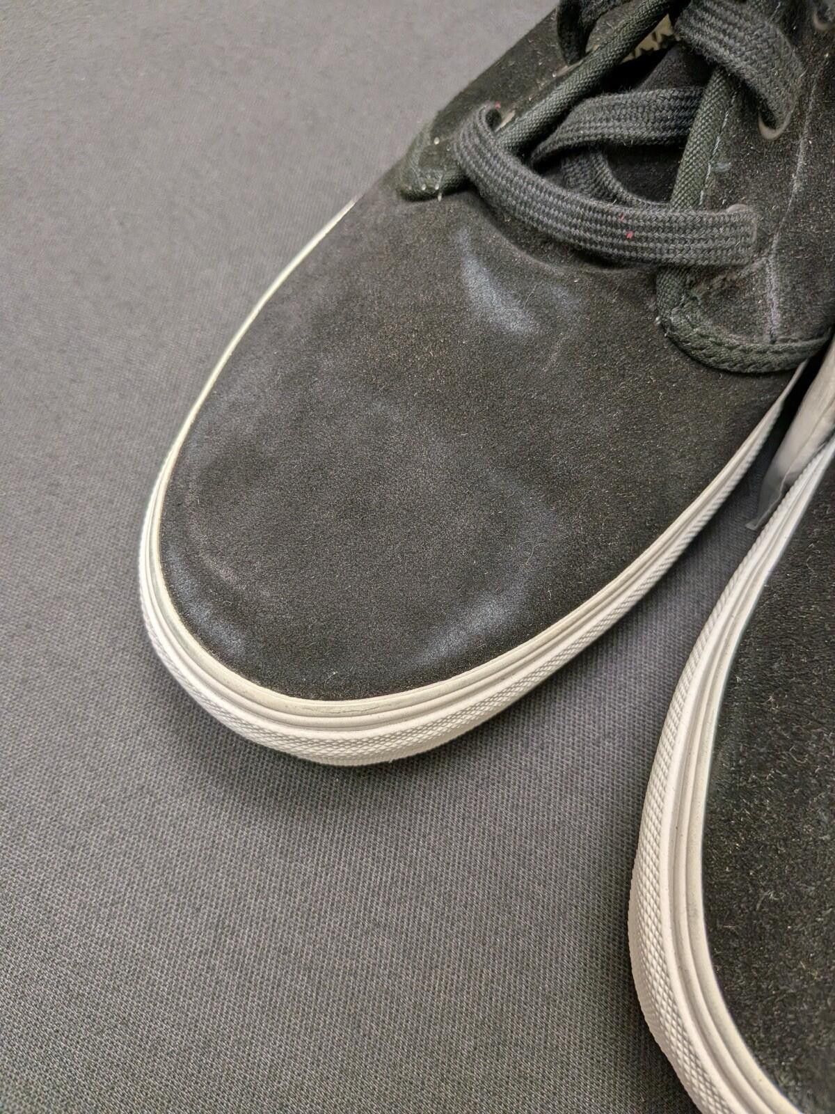 Vans Vans x Supreme Chukka 69 LX Black Metallic VN-0R50B5T US13 Size US 13 / EU 46 - 8 Thumbnail