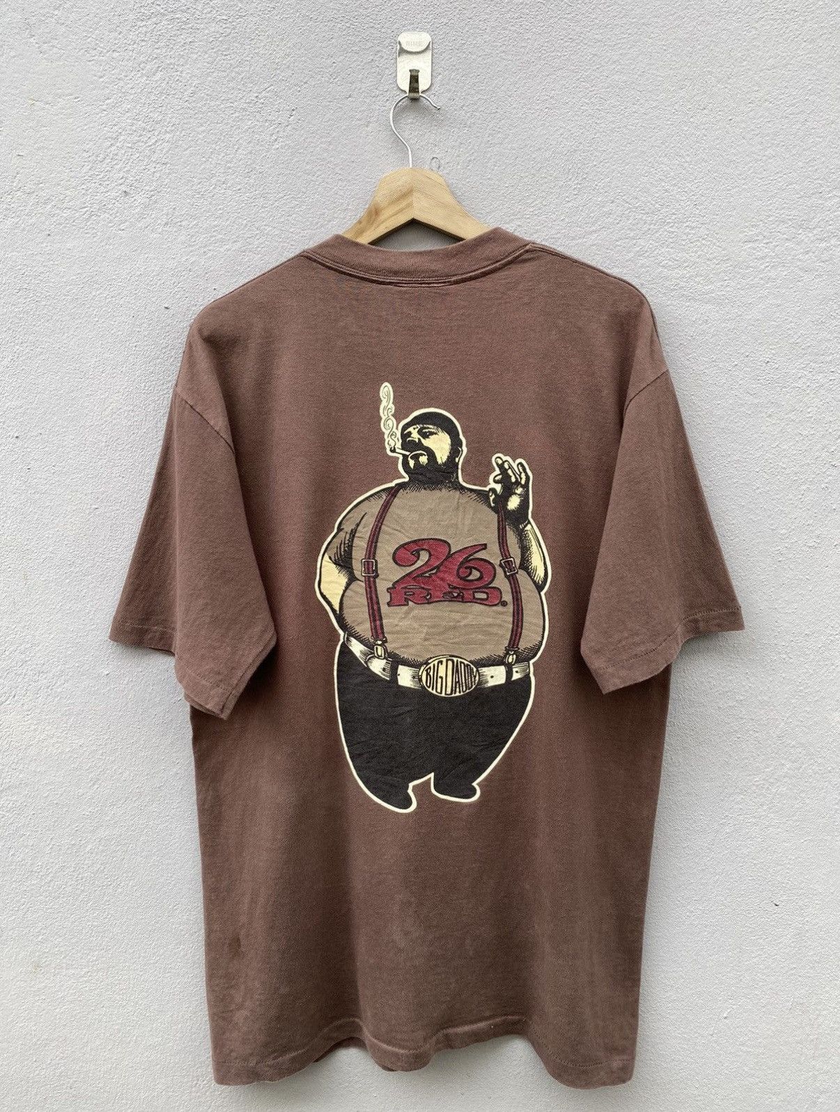 Vintage Combo 90s LOCAL MOTION + 26Reds Hawaiian Surfboards Tees Size US L / EU 52-54 / 3 - 1 Thumbnail