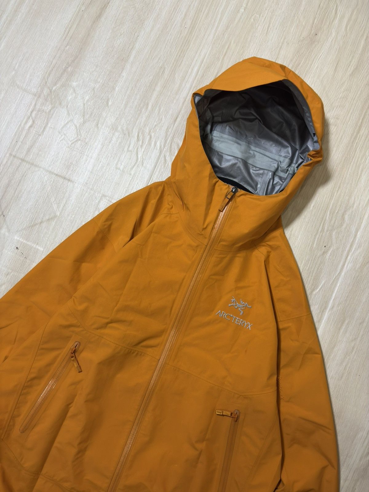 Arc'teryx Arcteryx zeta sl Size US M / EU 48-50 / 2 - 5 Thumbnail