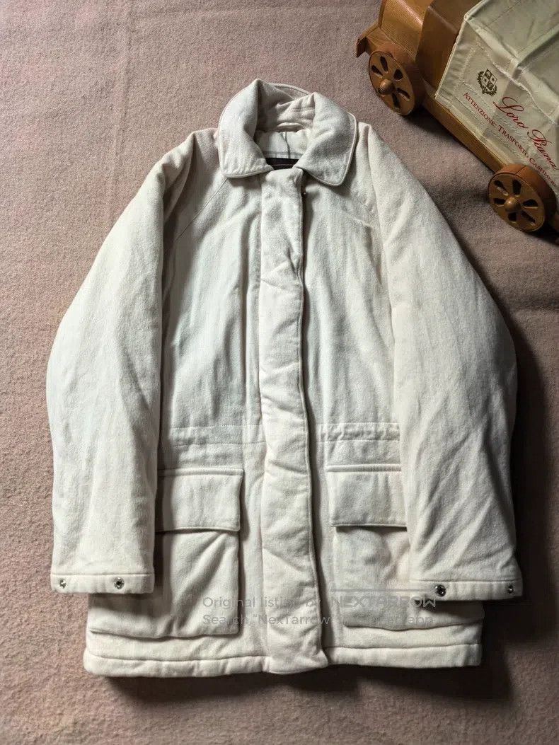 Loro Piana Loro Piana Cashmere equestrian jacket Size XS / US 0-2 / IT 36-38 - 1 Thumbnail