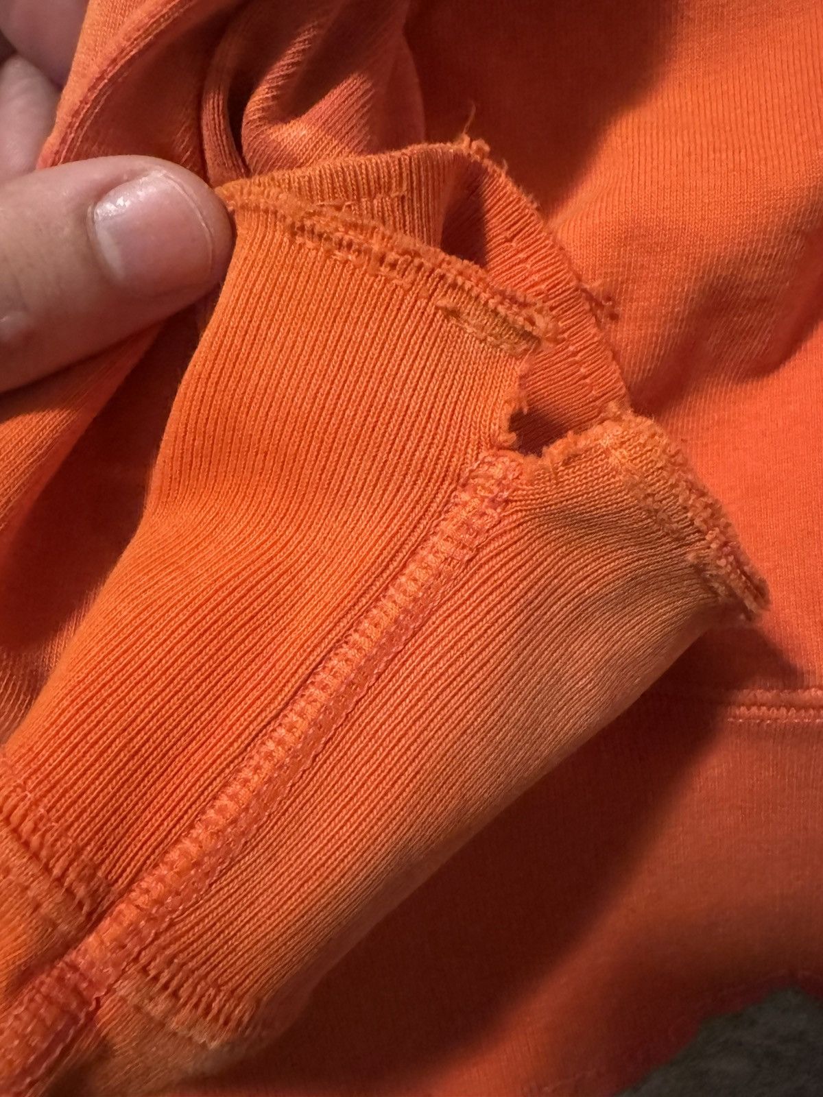 Diesel Diesel hoodie Size US M / EU 48-50 / 2 - 5 Thumbnail