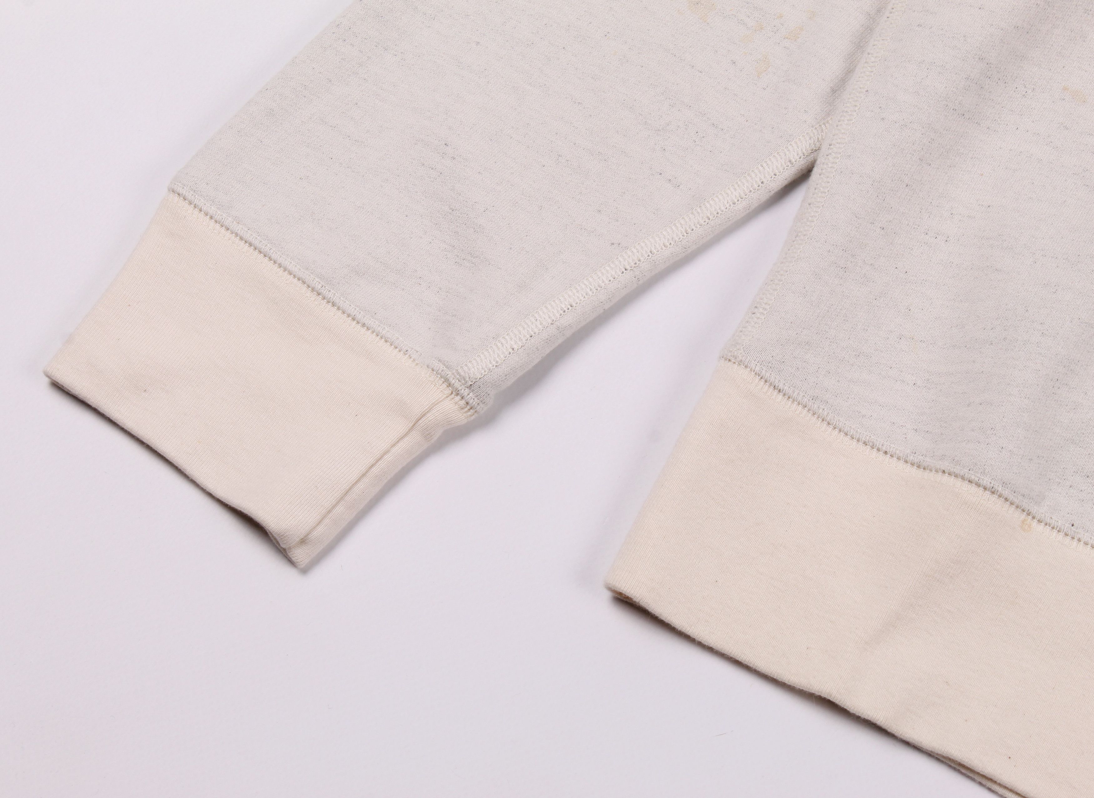 Our Legacy Our Legacy "OFFICIAL" Sweatshirt Size US L / EU 52-54 / 3 - 5 Thumbnail