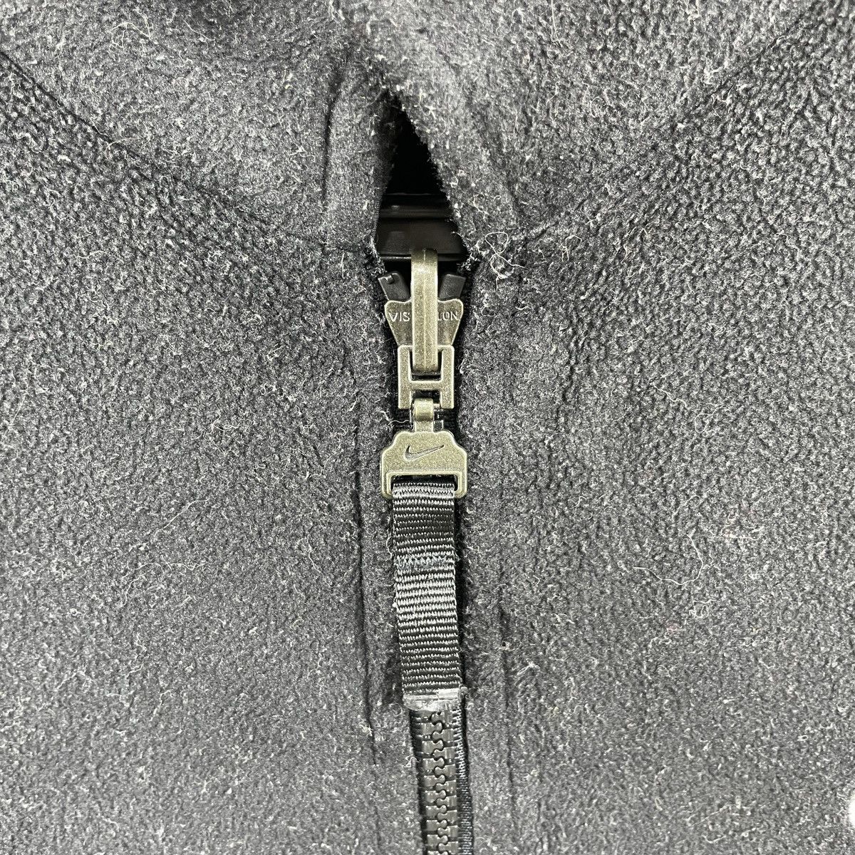 Nike Nike Fleece Vest Size US S / EU 44-46 / 1 - 6 Thumbnail