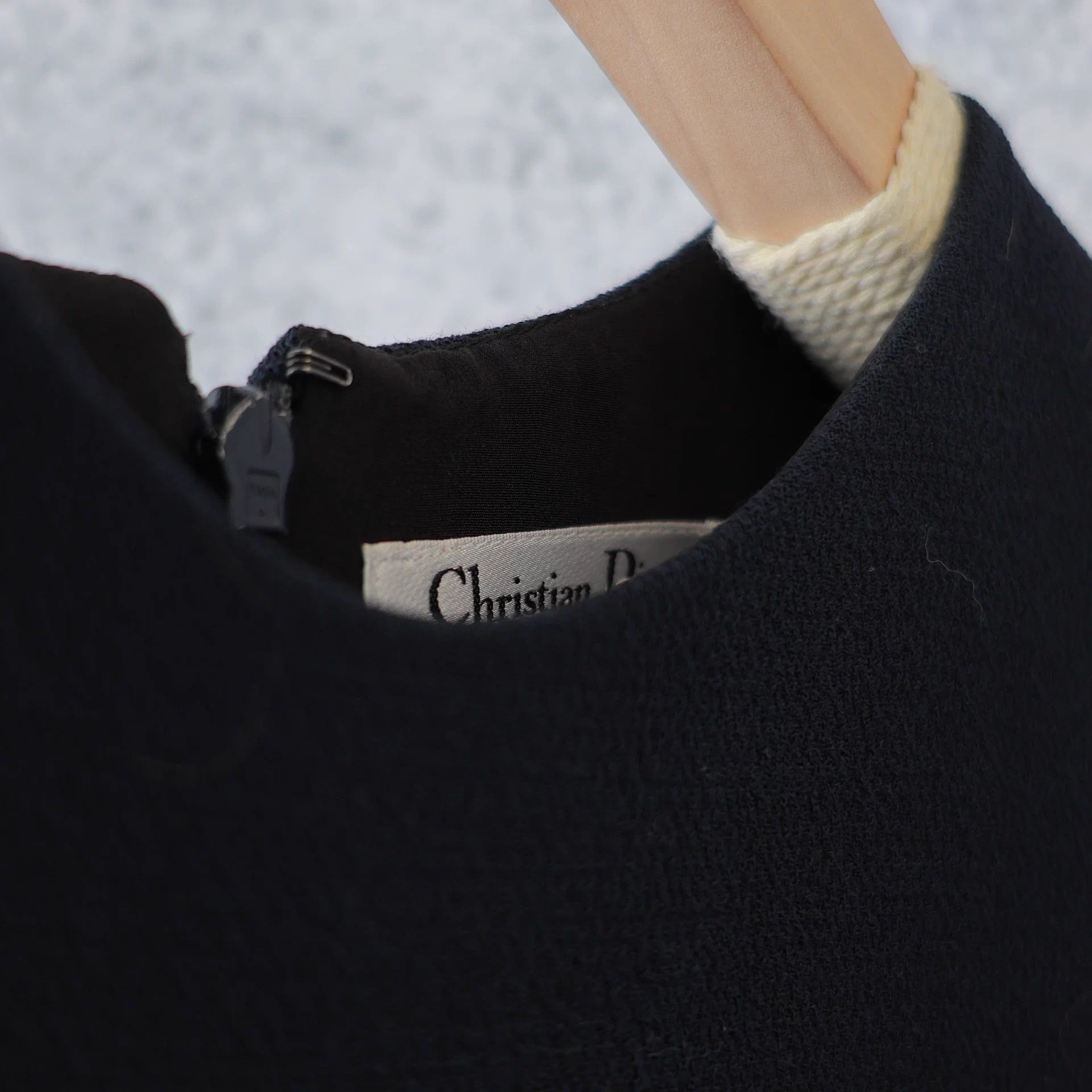 Dior Dior dress FR 38 Size S / US 4 / IT 40 - 3 Thumbnail