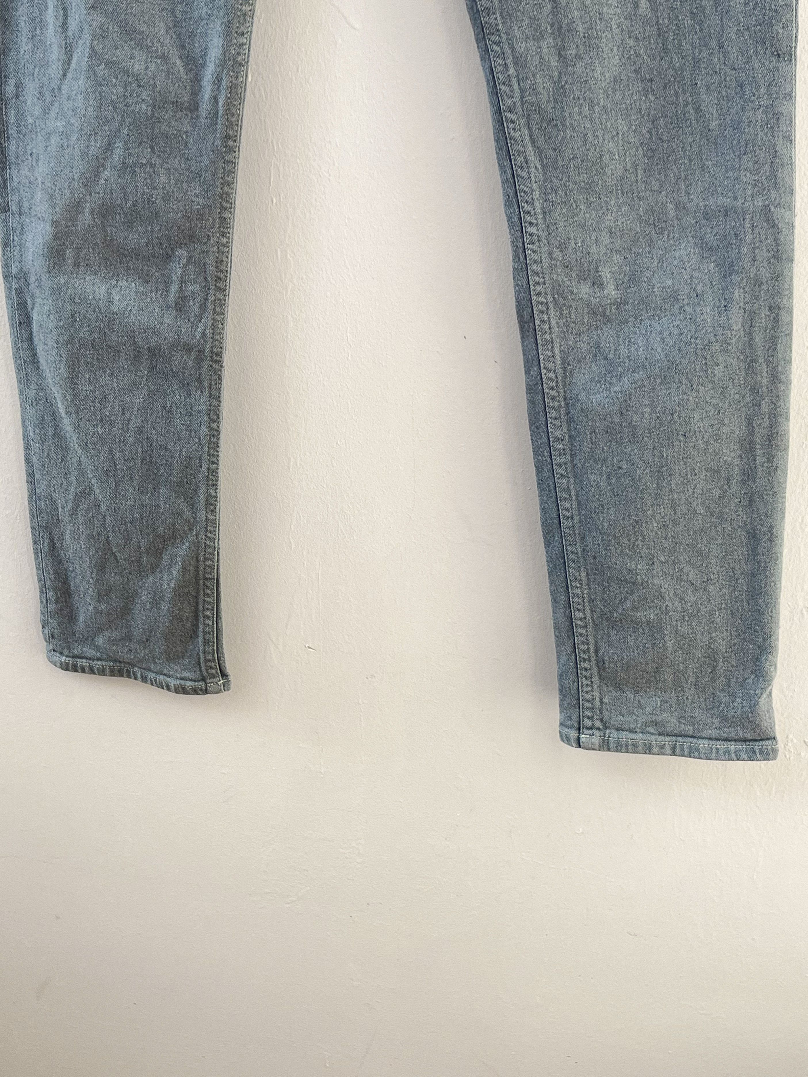 Cos × Jean COS jeans pants Size US 31 - 7 Thumbnail