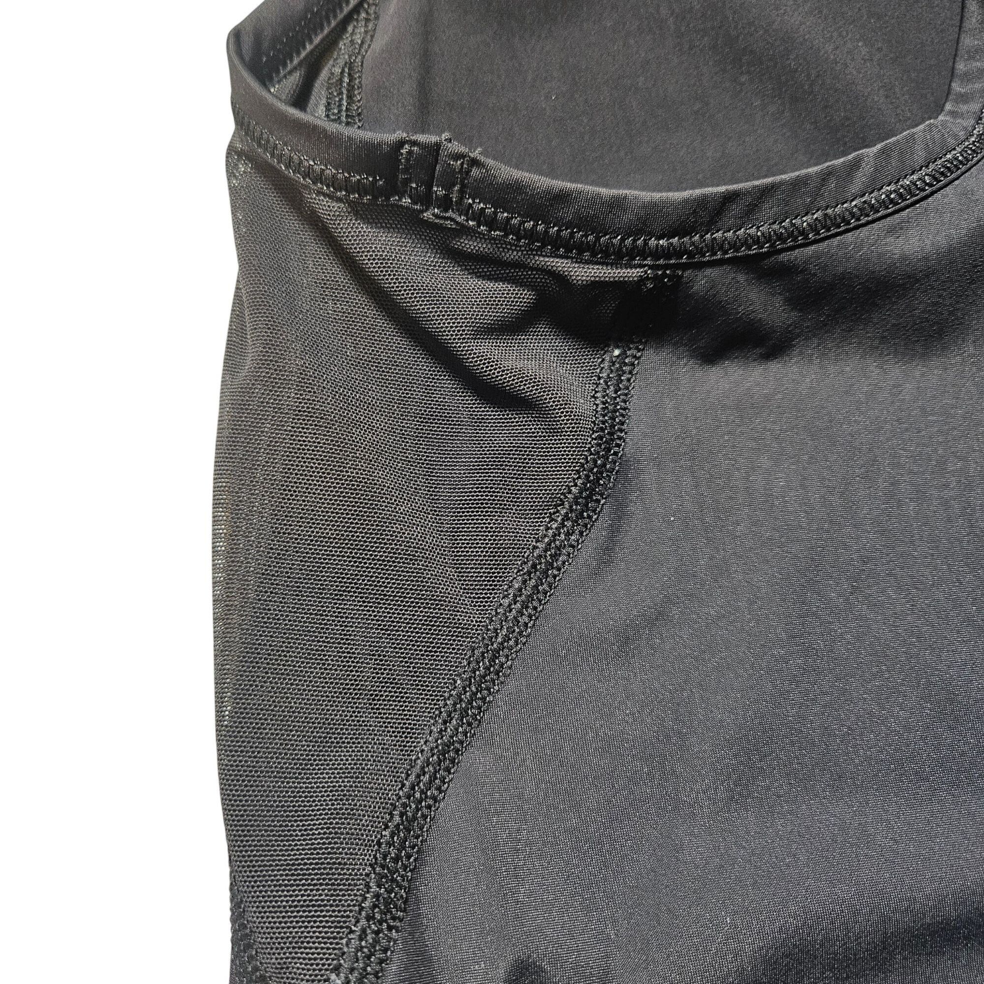 Lululemon Lululemon Women Racerback Tank Top Black XS Athleisure Quiet Size XS / US 0-2 / IT 36-38 - 6 Thumbnail