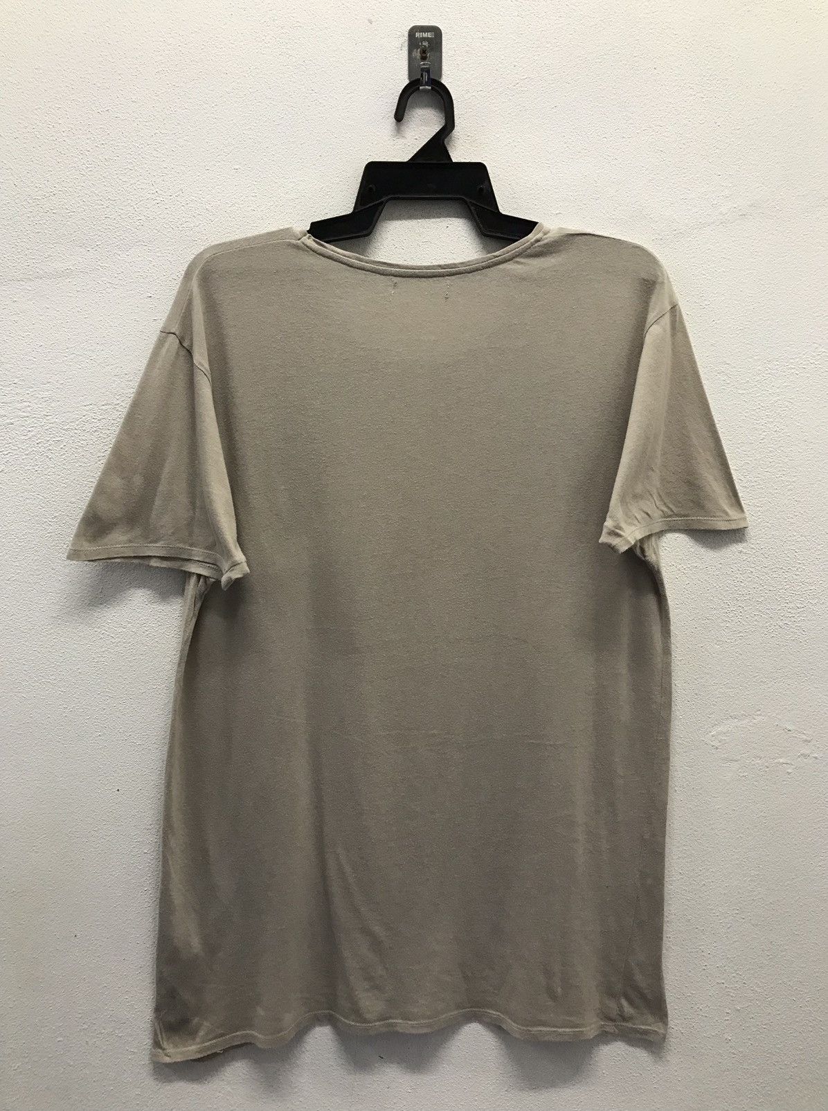 Vintage × Zara Vintage Zara David Bowie Shirt Size US M / EU 48-50 / 2 - 2 Thumbnail