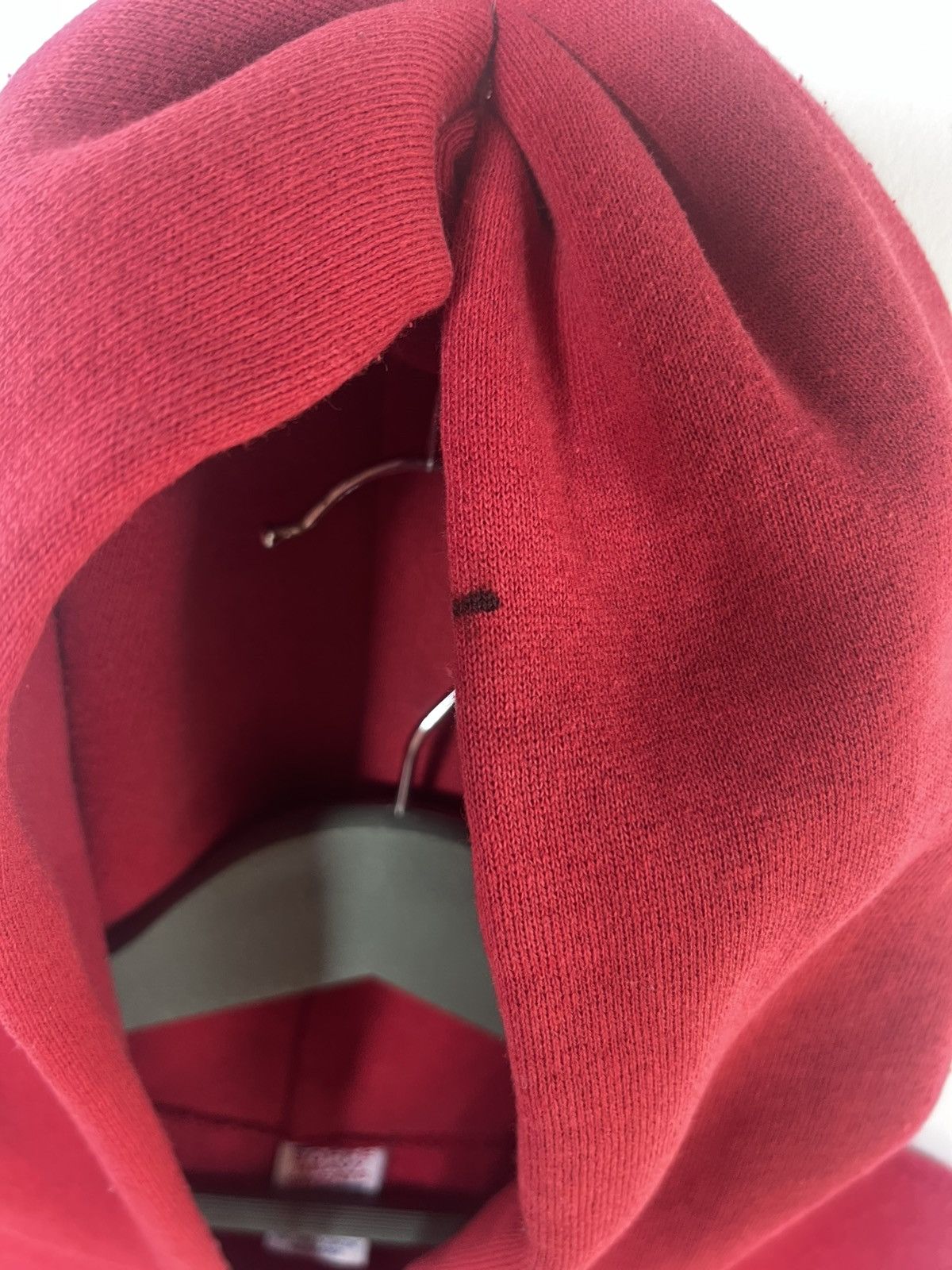 Soffe Vintage 90s Stanford Hoodie Size US L / EU 52-54 / 3 - 5 Thumbnail