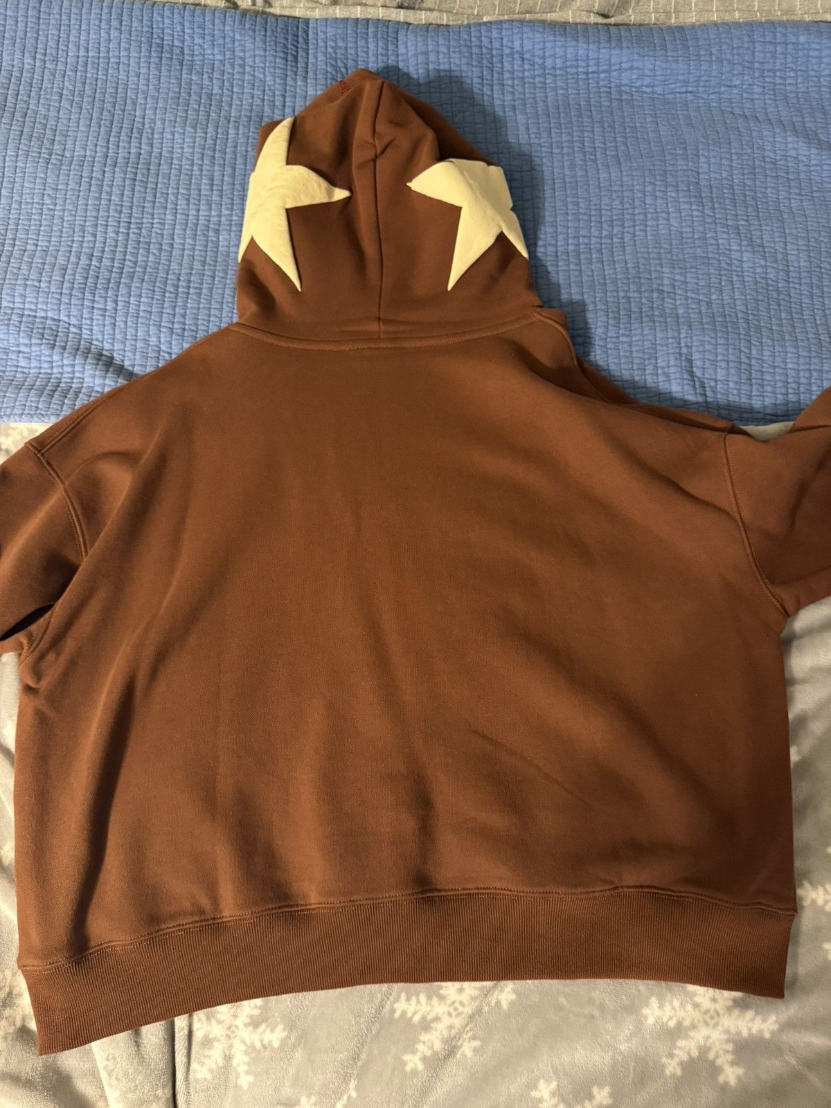 Other Stzy.us Steezy worldwide hoodie Size US S / EU 44-46 / 1 - 6 Thumbnail