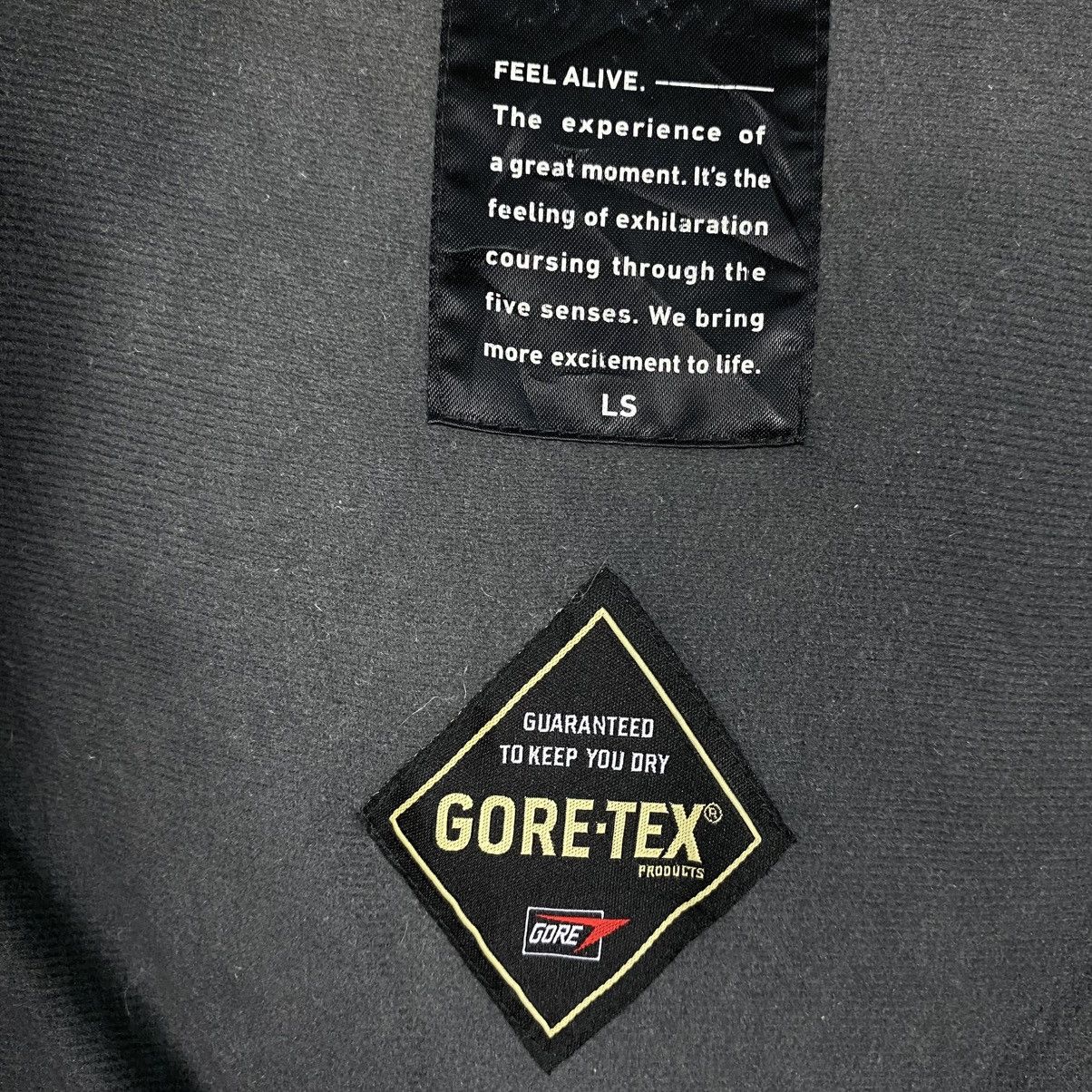 Goretex 📌Vintage Hunting Insulated Jacket Gore Tex Size US M / EU 48-50 / 2 - 20 Thumbnail