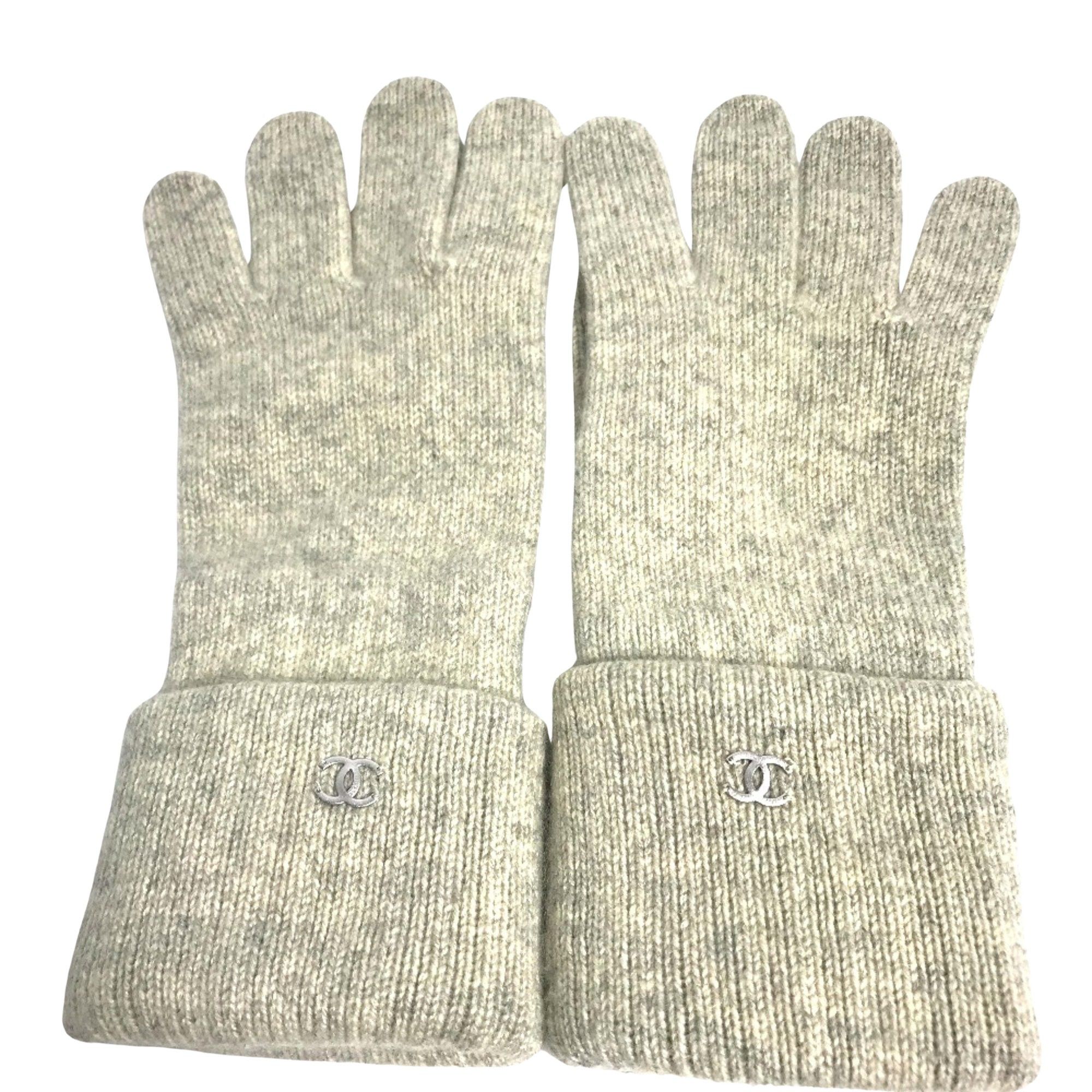 Chanel Chanel gloves Size ONE SIZE - 1 Thumbnail