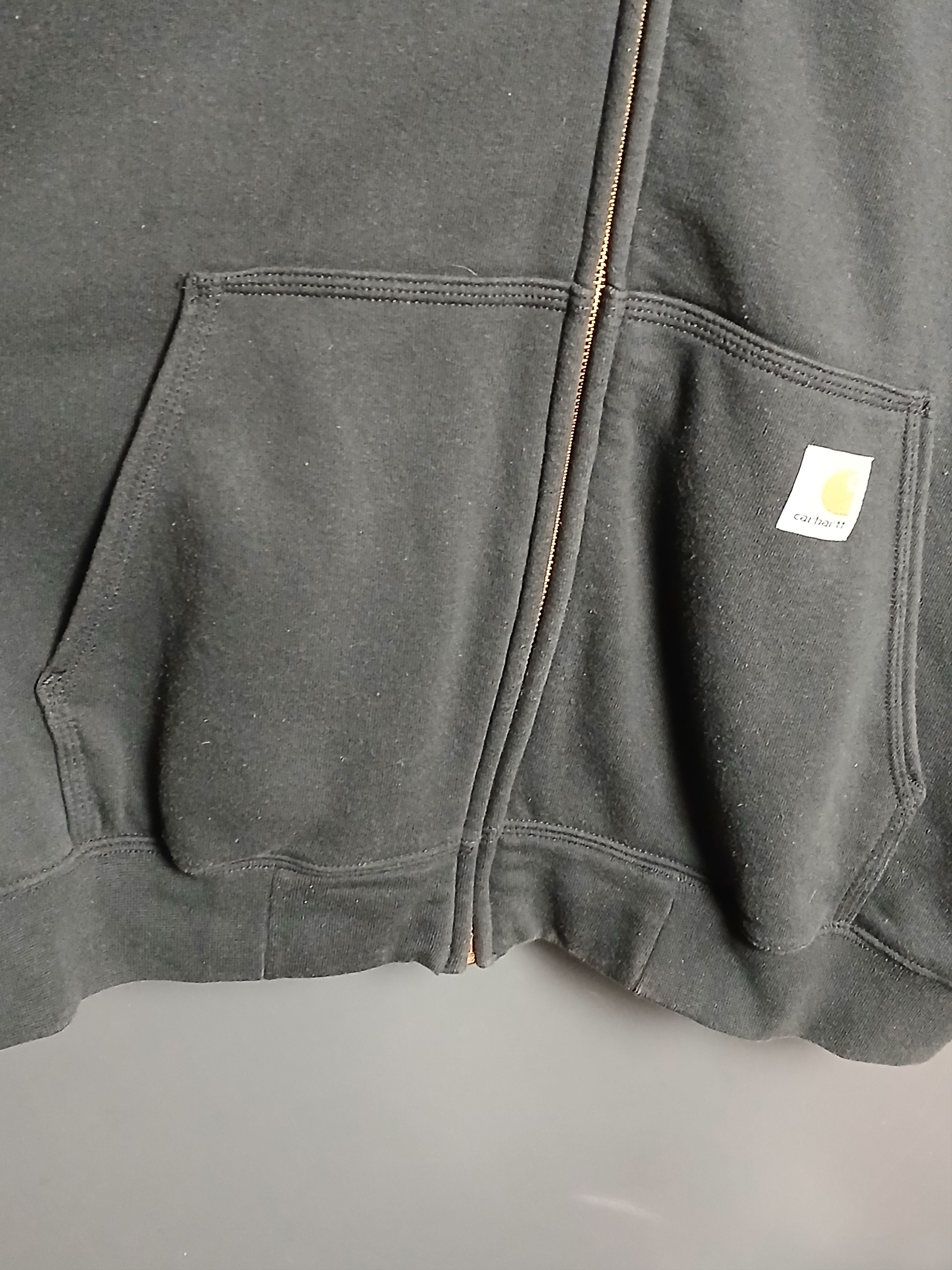 Carhartt Carhartt Hoodie Size US XL / EU 56 / 4 - 4 Thumbnail