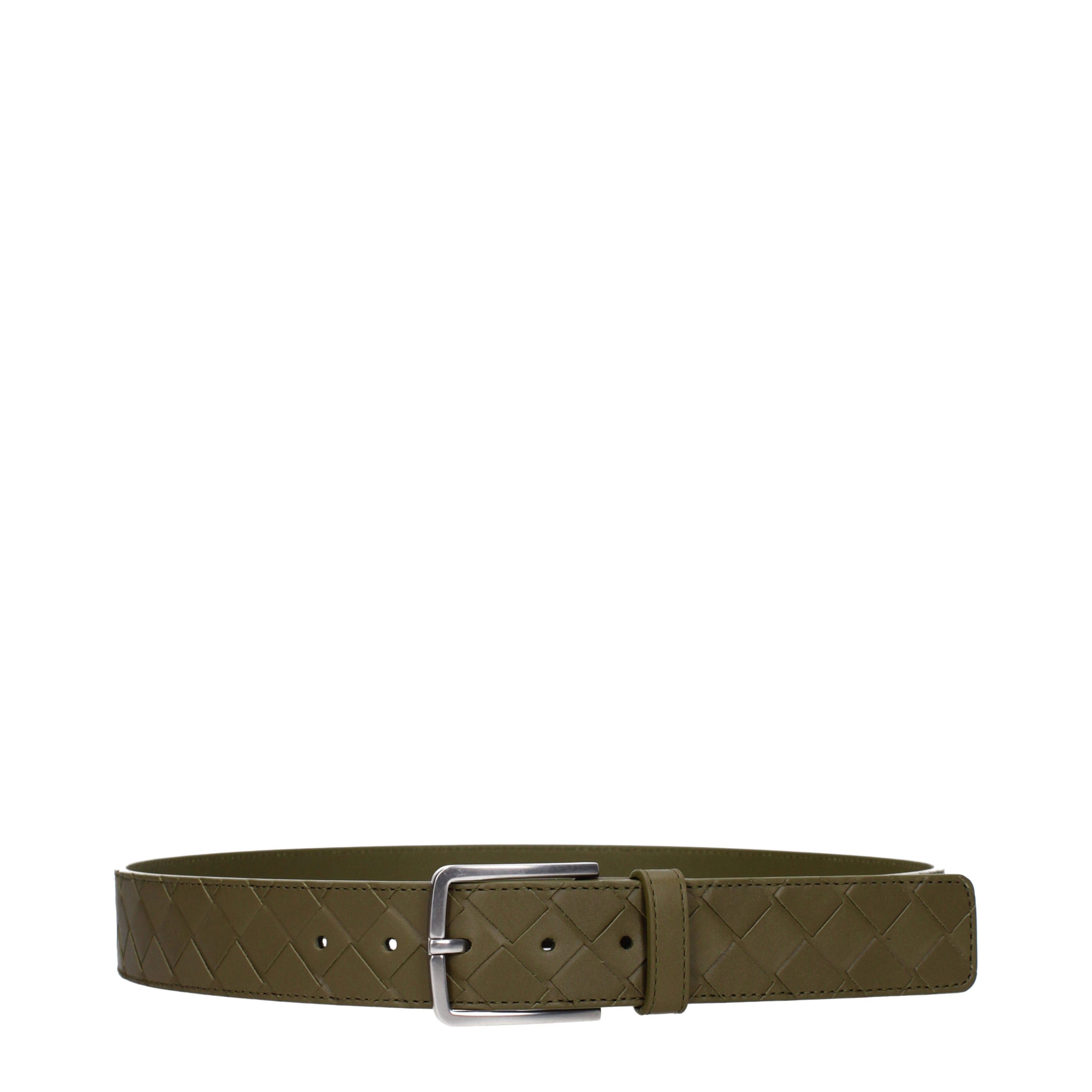 Bottega Veneta Belts Size 32 - 1 Preview