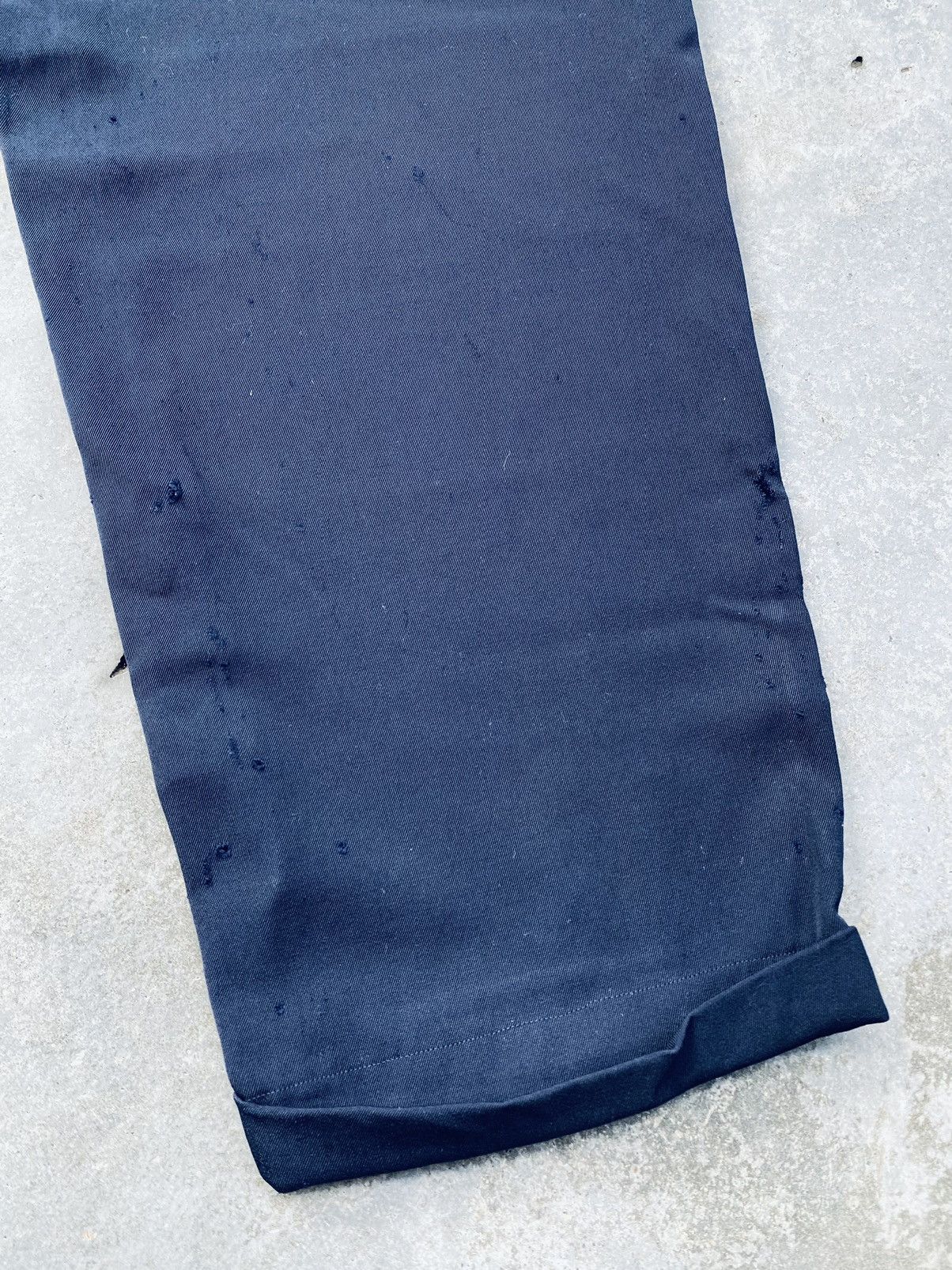 Yohji Yamamoto Vintage Y's For Men By Yohji Yamamoto Distressed Pants Size US 30 / EU 46 - 20 Thumbnail