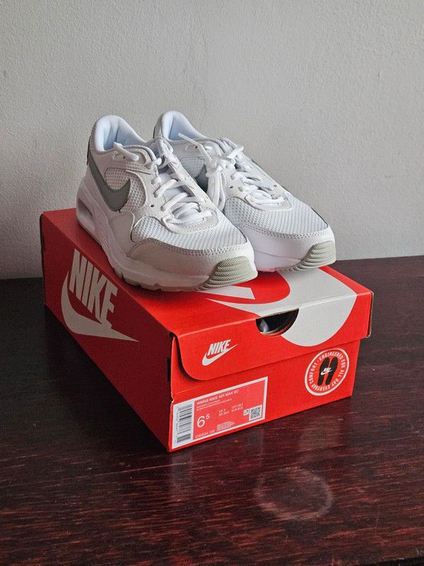 Nike Nike Air Max SC 37.5 Size US 6.5 / IT 36.5 - 3 Thumbnail