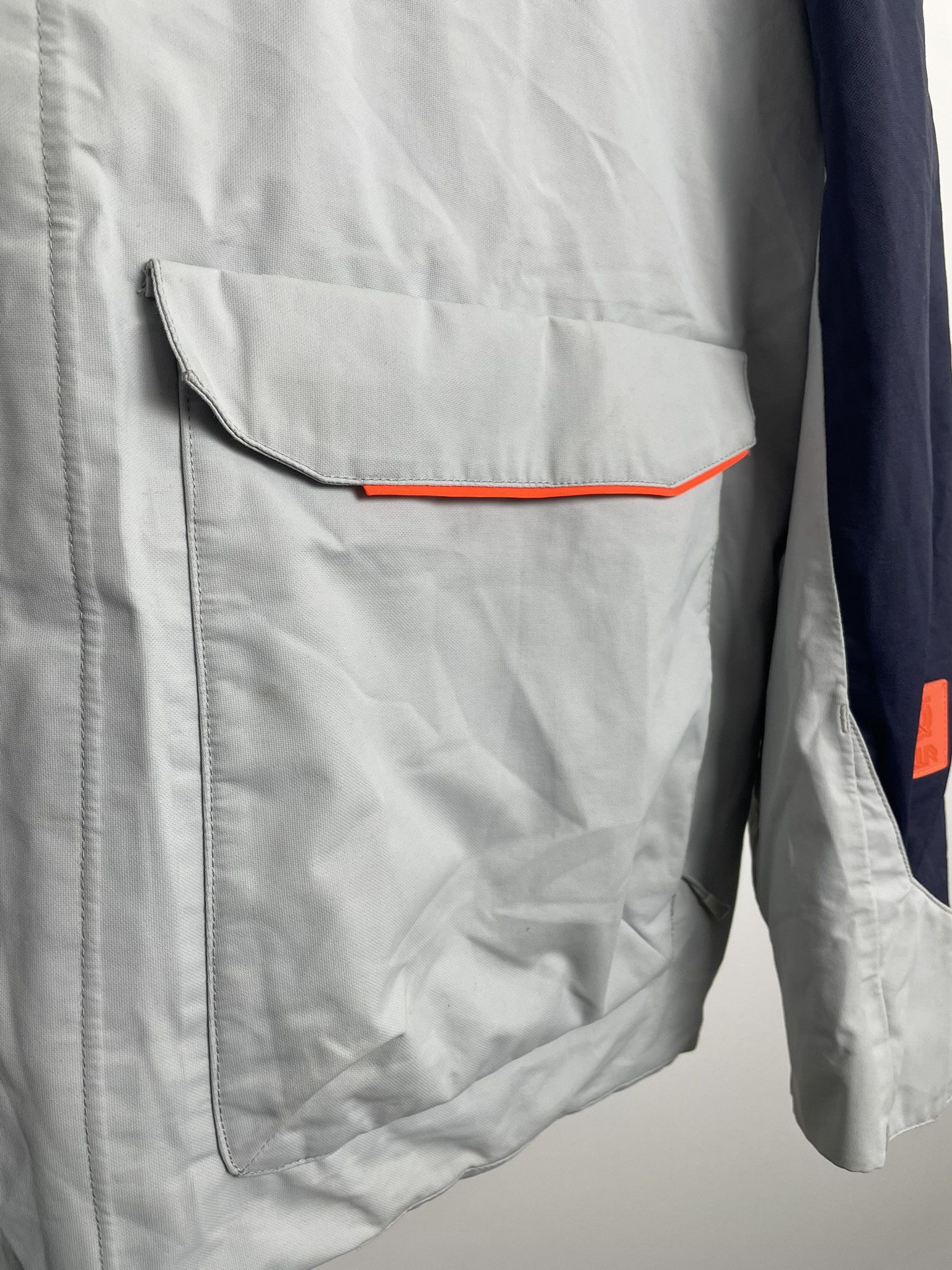 Helly Hansen Helly Hansen Fernie Jacket Size US XXL / EU 58 / 5 - 8 Thumbnail