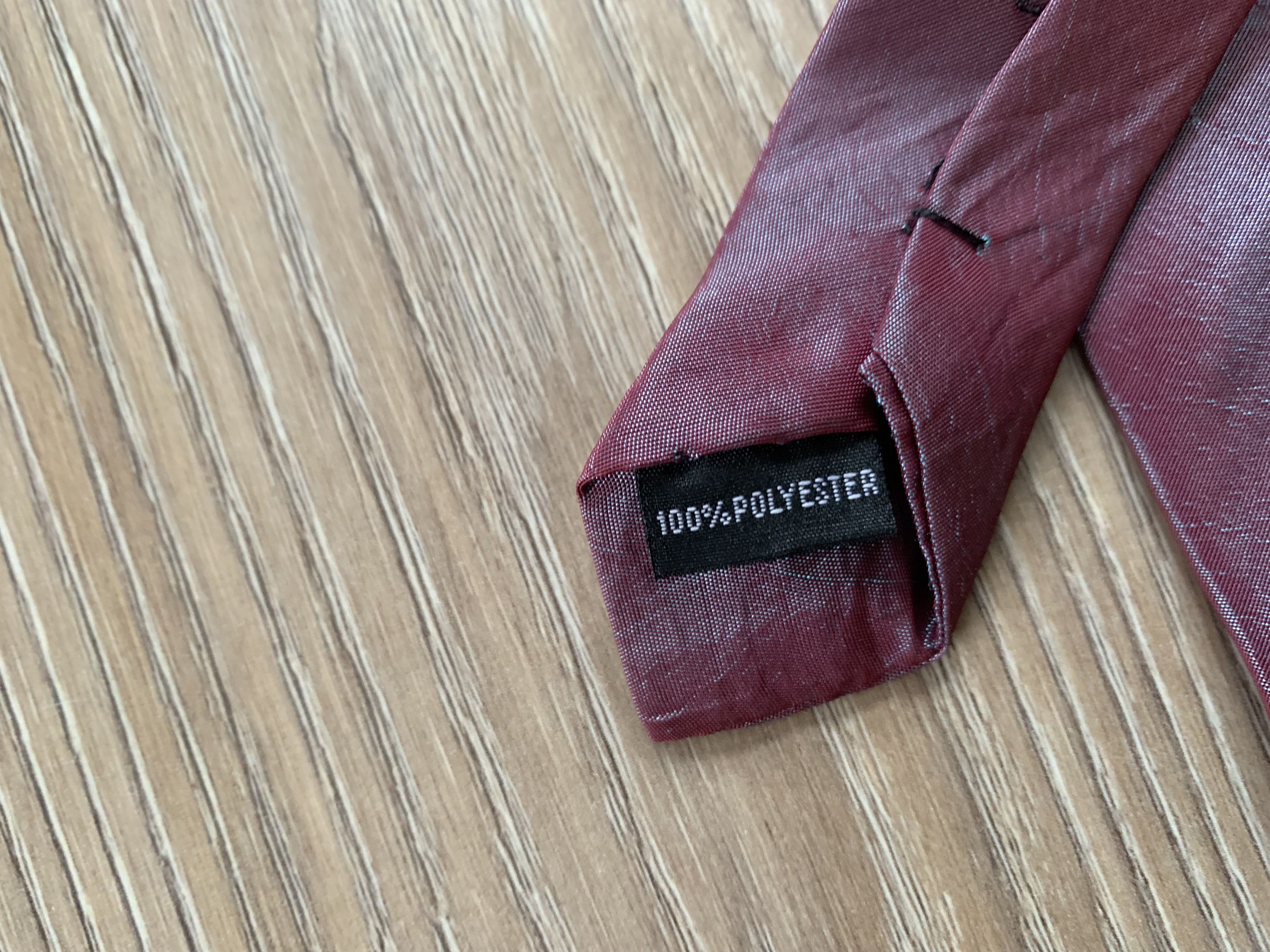 Other Pierre Remon Vintage Tie Size ONE SIZE - 7 Thumbnail