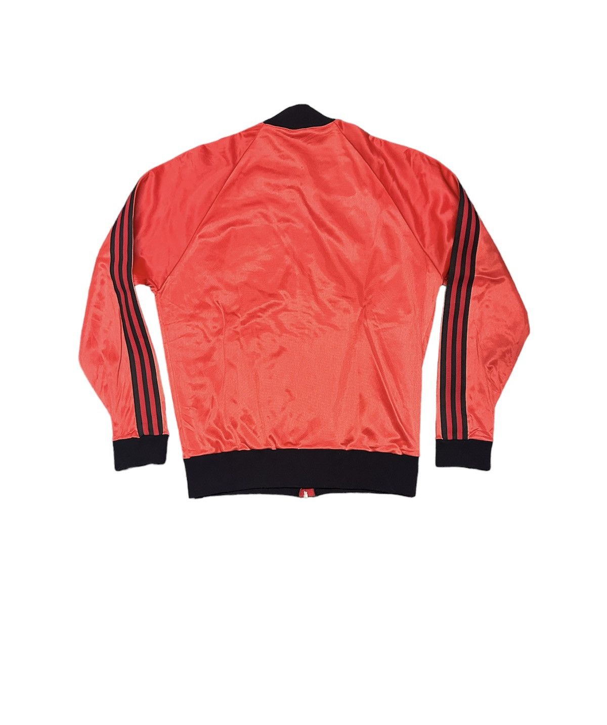 Adidas Vintage Adidas tracktop Size US M / EU 48-50 / 2 - 2 Thumbnail