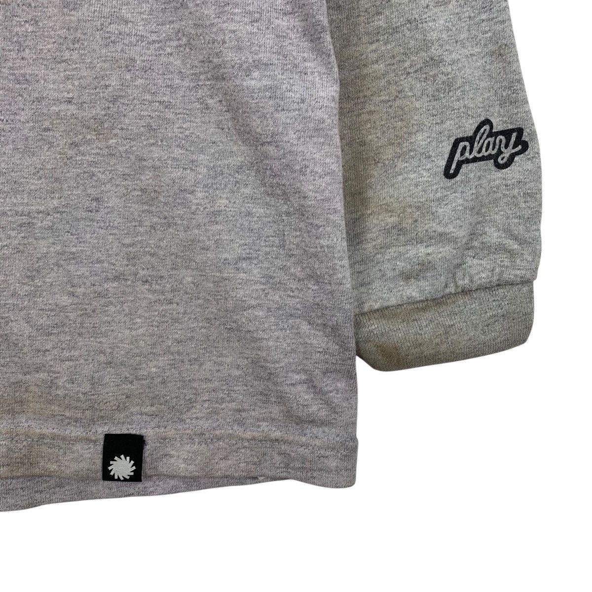 Japanese Brand NO PLAY NO LIFE PO1 Play Design Camplay JapaneseBrand Tshirt Size US M / EU 48-50 / 2 - 6 Thumbnail