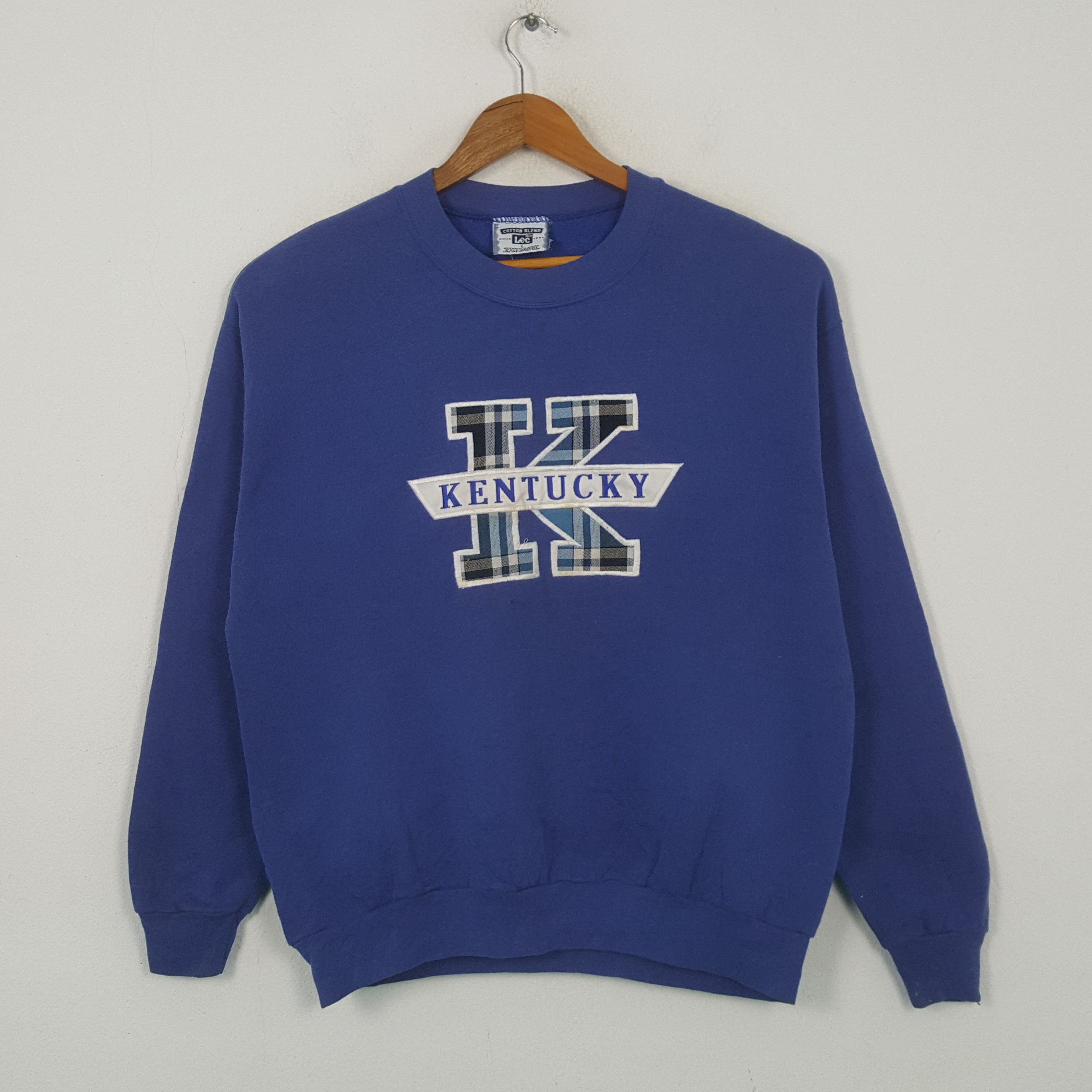Other Vintage Kentucky American State Promotion Sweatshirt 34 Size US L / EU 52-54 / 3 - 1 Thumbnail