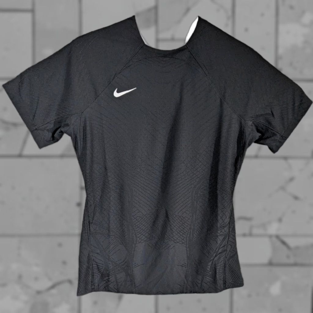 Nike Dri-FIT Women Soccer Shirt Vapor Knit IV M Black