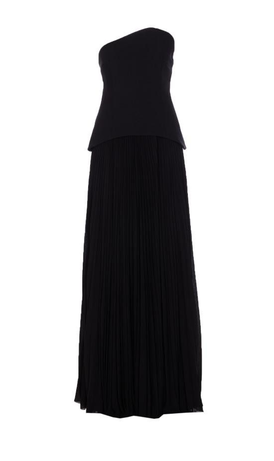 SOLACE LONDON Women Mid Skirts OS44017 BLACK Black