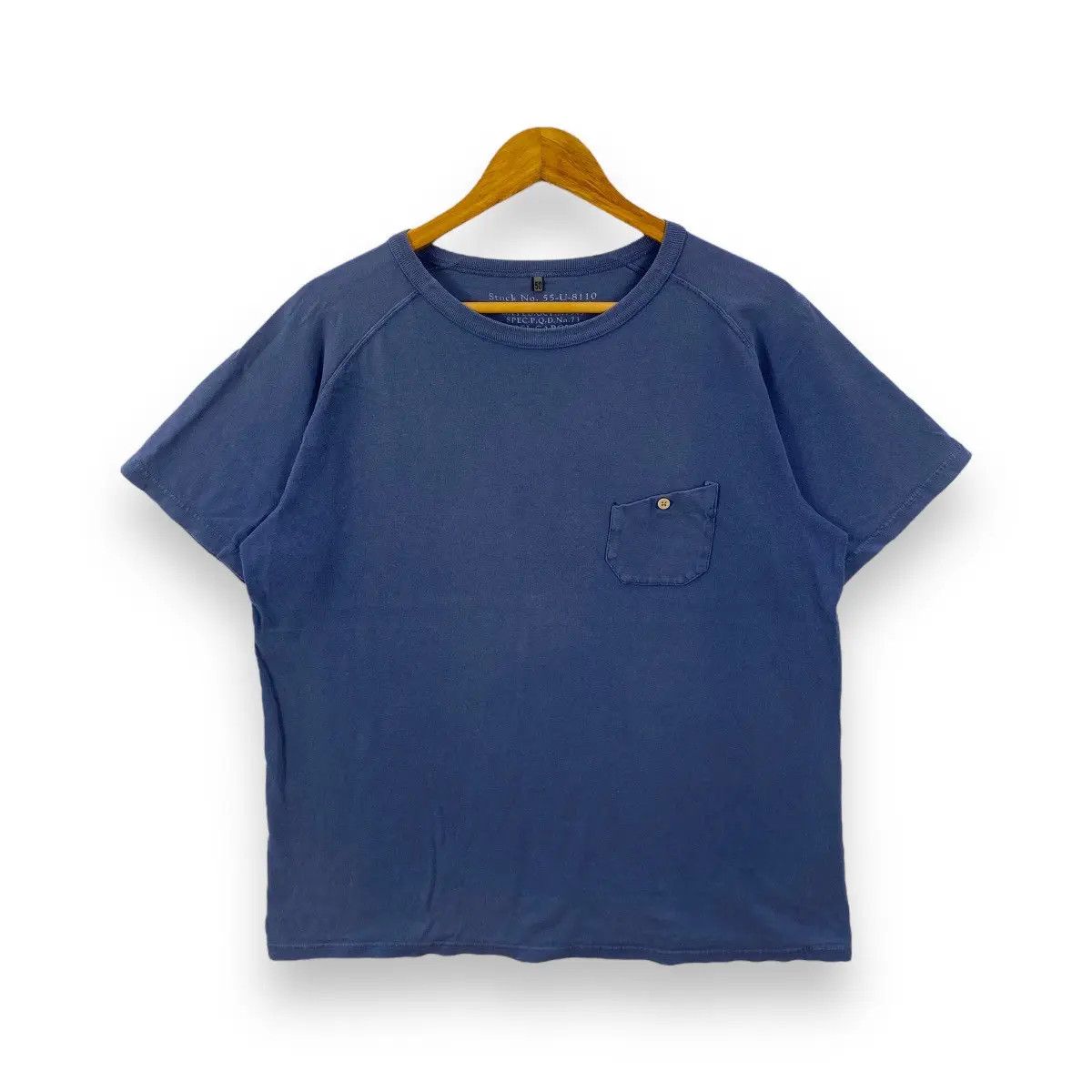 J.S. Homestead × Nigel Cabourn J.S Homestead X Nigel Cabourn USN 