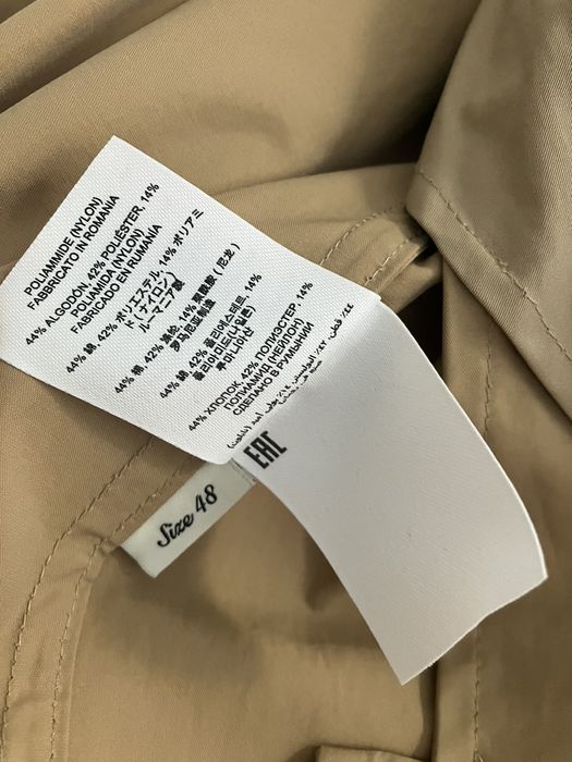 Dries Van Noten Dries Van Noten AW21 Coat | Grailed