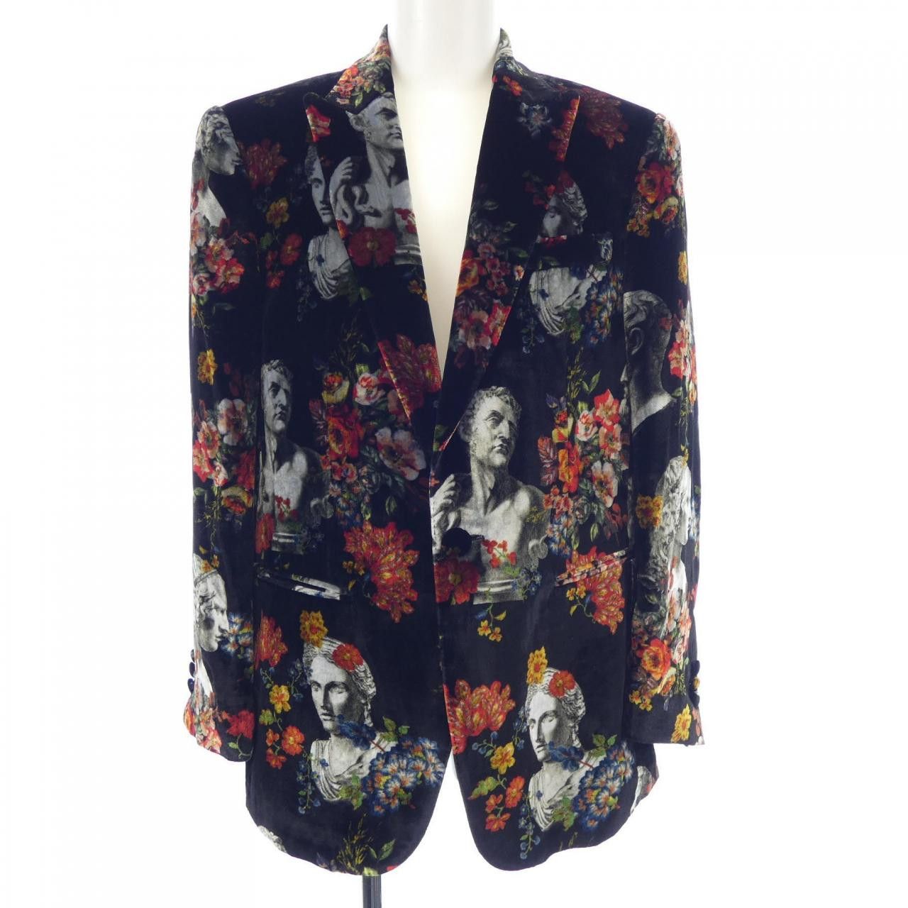 Other Other ETRO Jacket Others Outerwear 212-1G472-5493 DUTY FREE for USA Size ONE SIZE - 1 Thumbnail