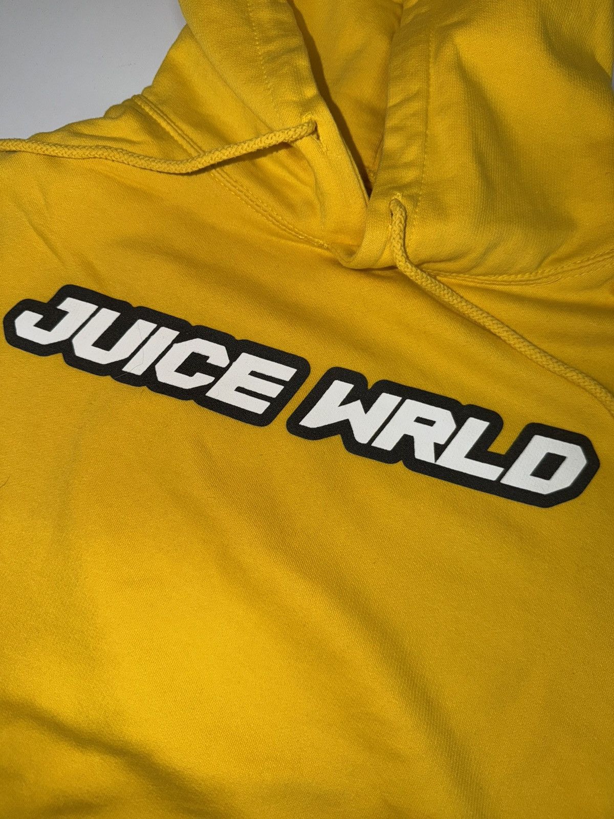 999 Club Juice Wrld 999 Club Hoodie Size US S / EU 44-46 / 1 - 2 Thumbnail