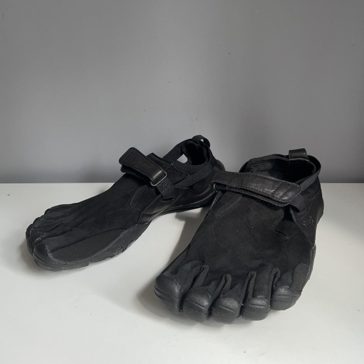 Vibram Vibram Fivefingers Barefoot Shoes | Grailed